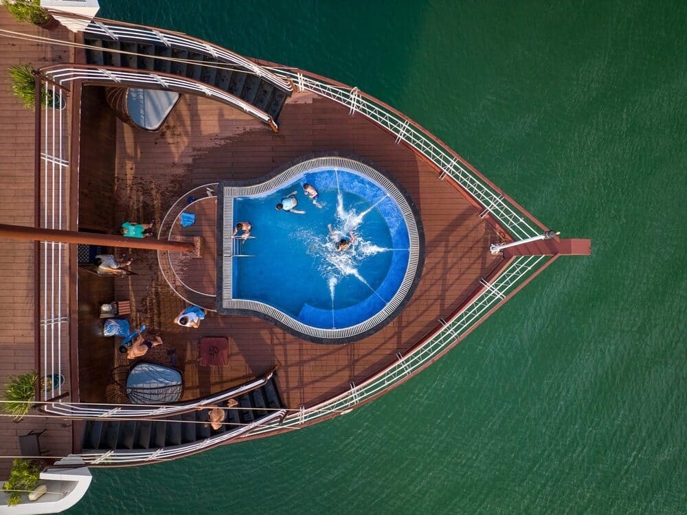 CruiseInHalongBay anh 3