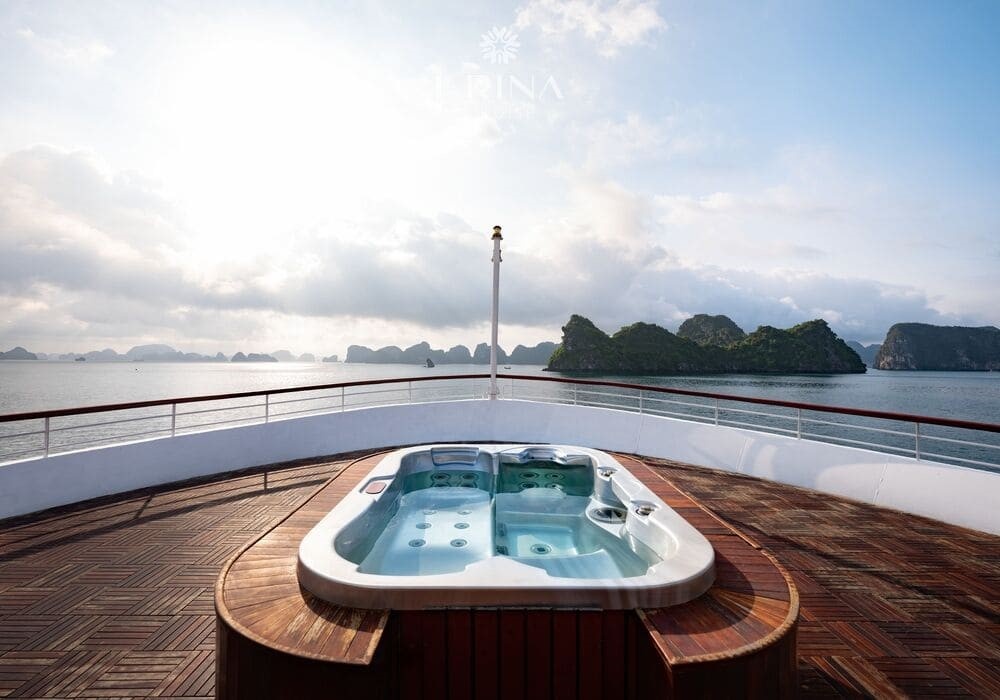 CruiseInHalongBay anh 4