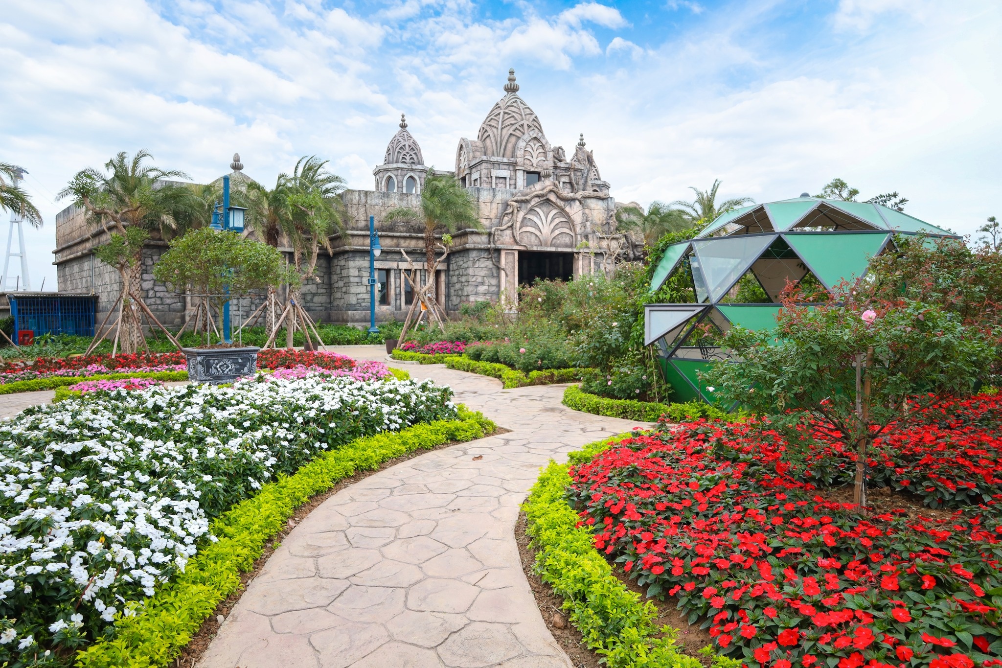 Hotel de la Coupole anh 3