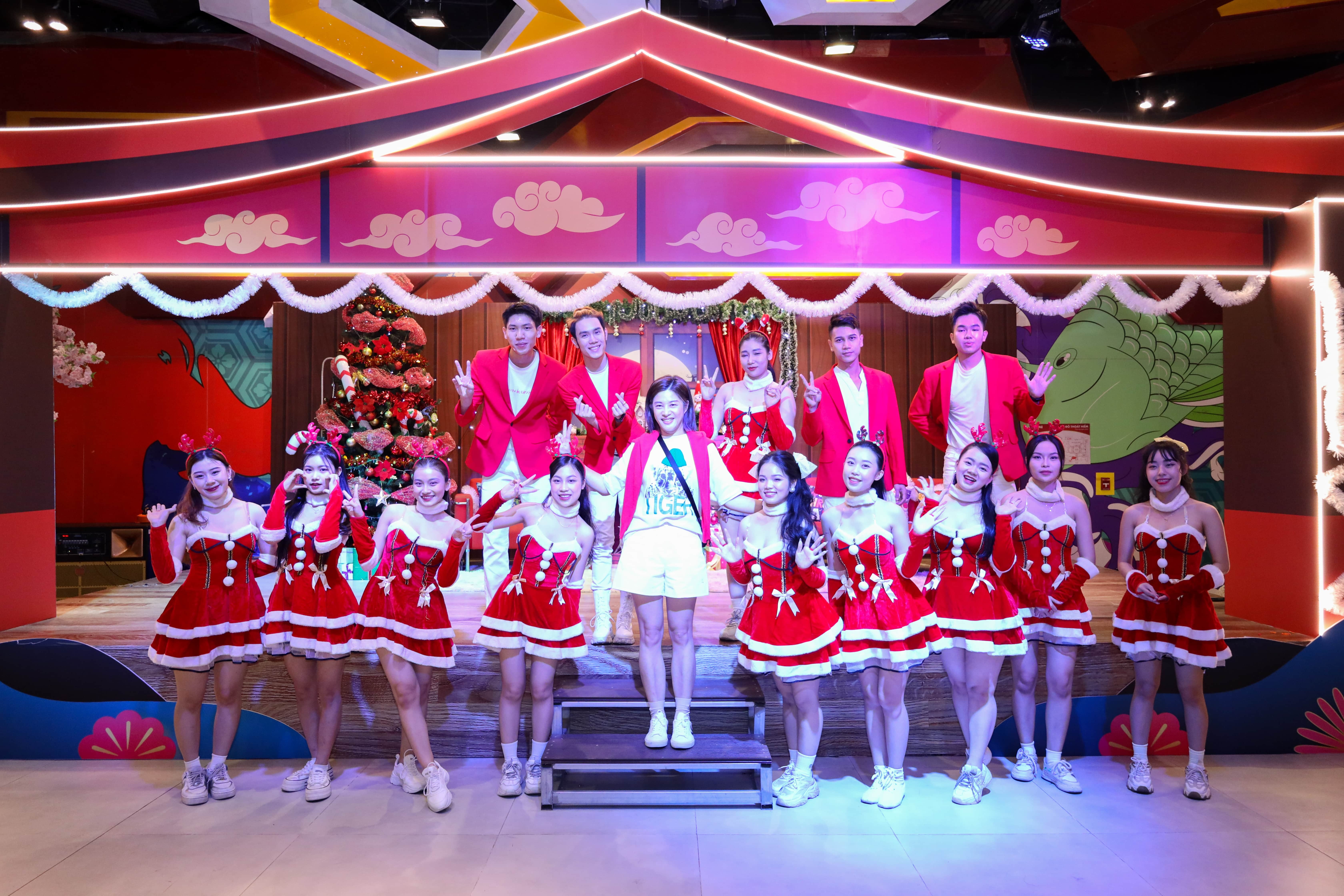 Hotel de la Coupole anh 4