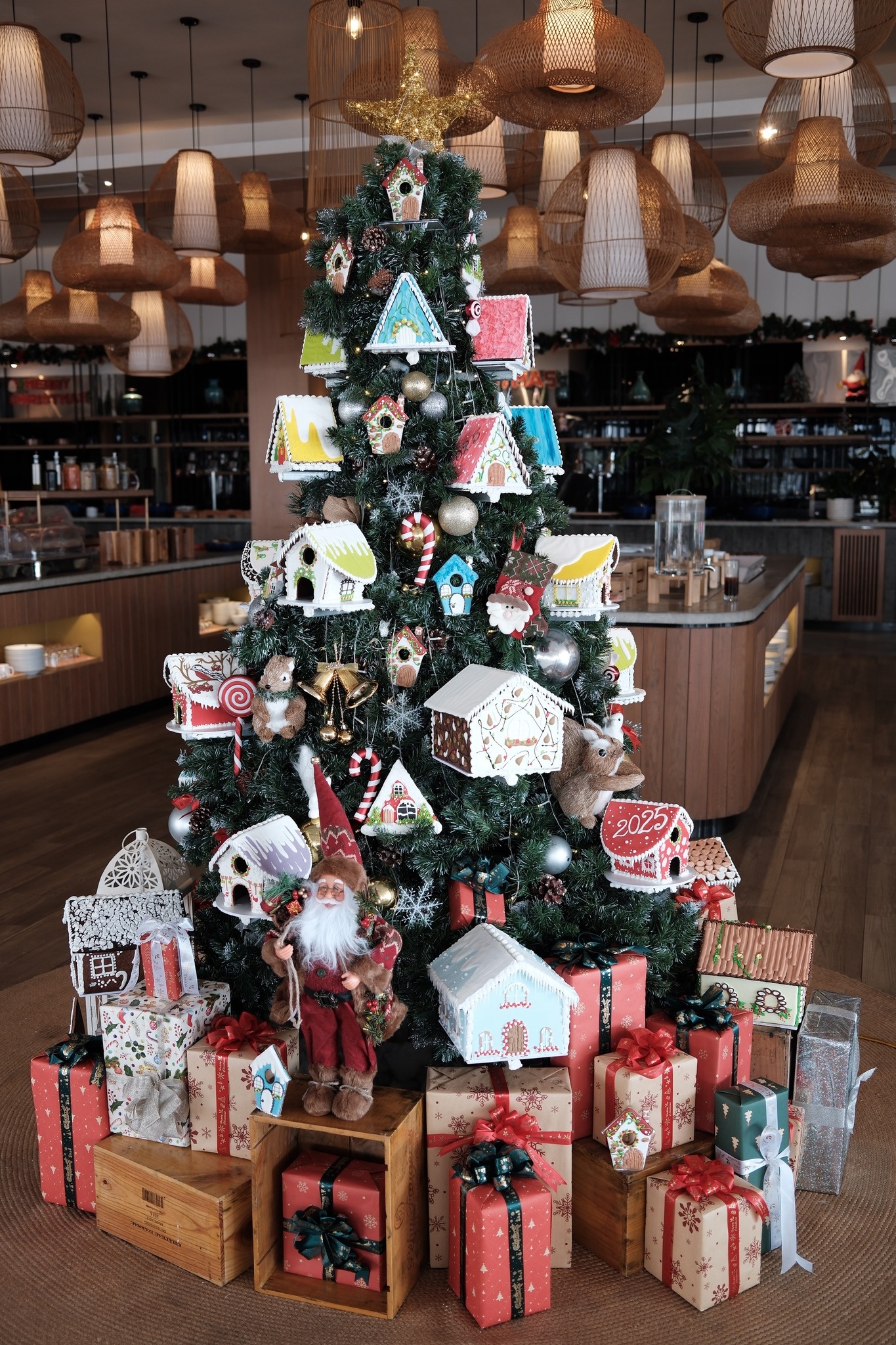 Hotel de la Coupole anh 5