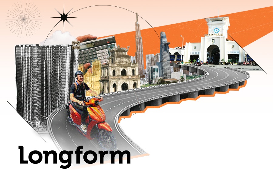 4 diem ‘mau chot’ khien toi chon xe dien la phuong tien di chuyen hinh anh