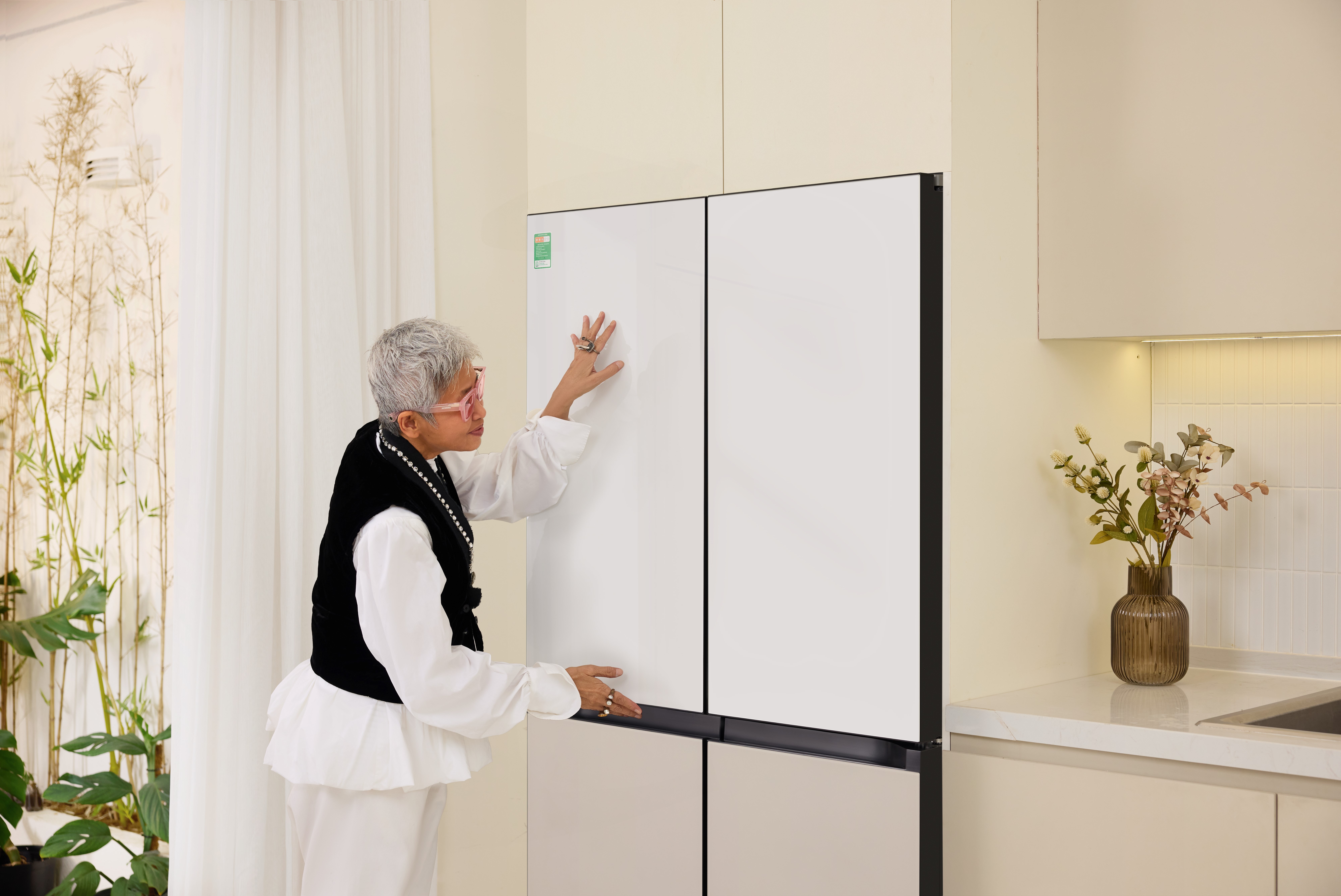 Samsung Bespoke Al anh 1