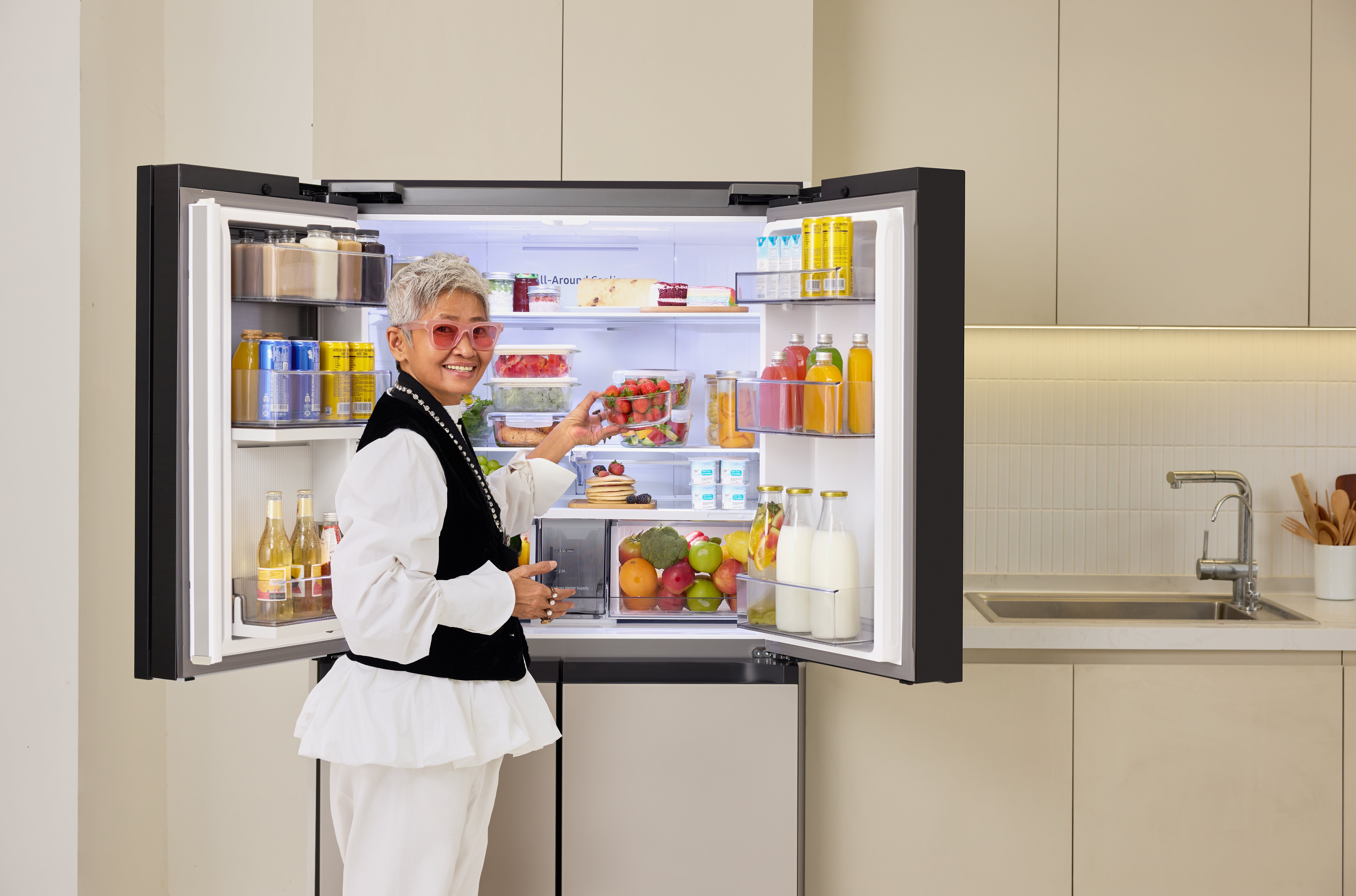 Samsung Bespoke Al anh 3