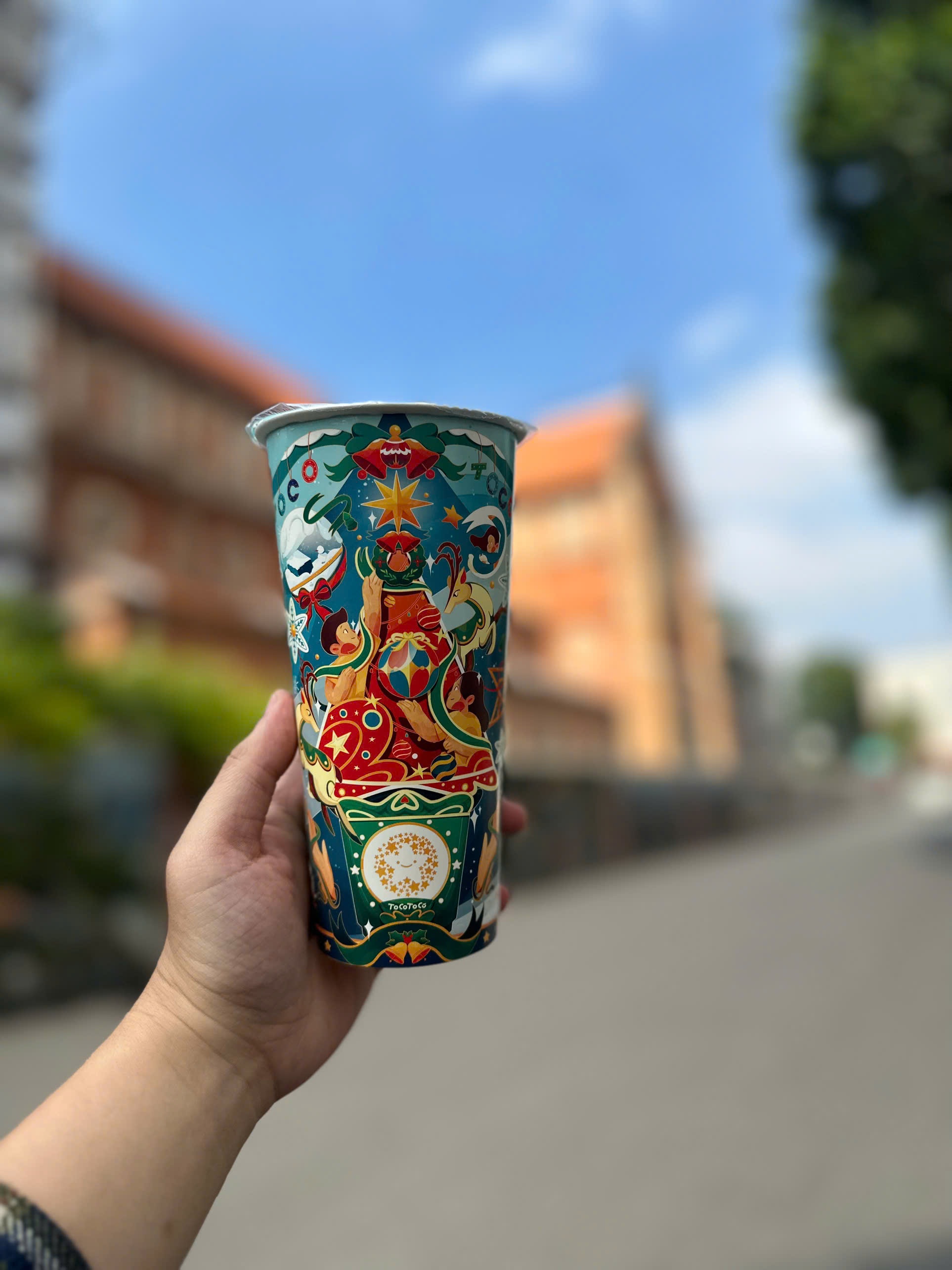 ShopeeFood,  ToCoToCo ảnh 6 ShopeeFood,  ToCoToCo anh 6
