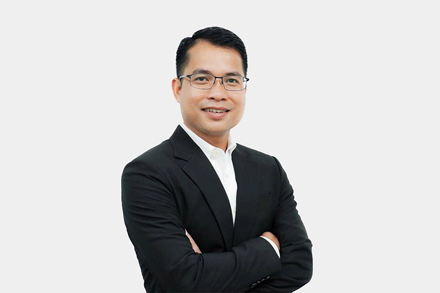 PNJ bo nhiem giam doc cao cap tai chinh moi hinh anh