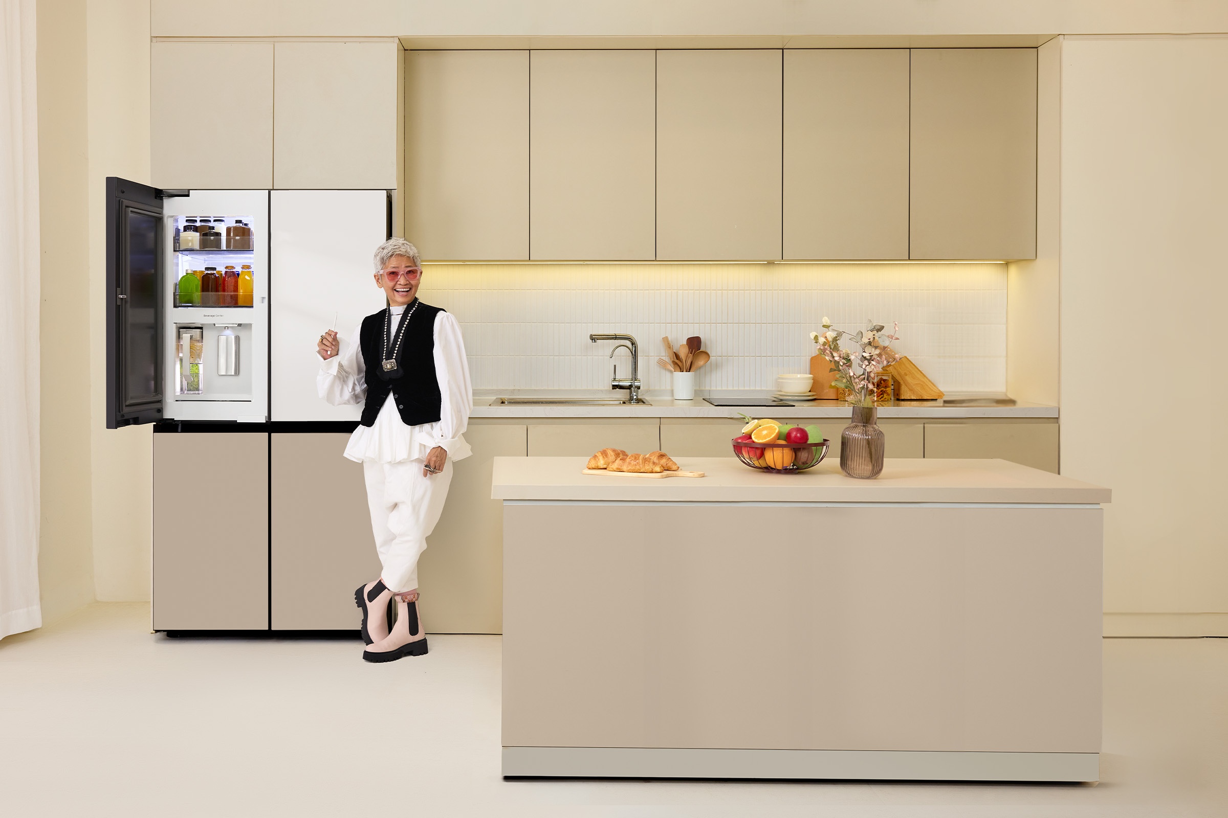 Naomi Thuy Nguyen: ‘Chi tiet nho cung co the thoi hon cho can bep’ hinh anh