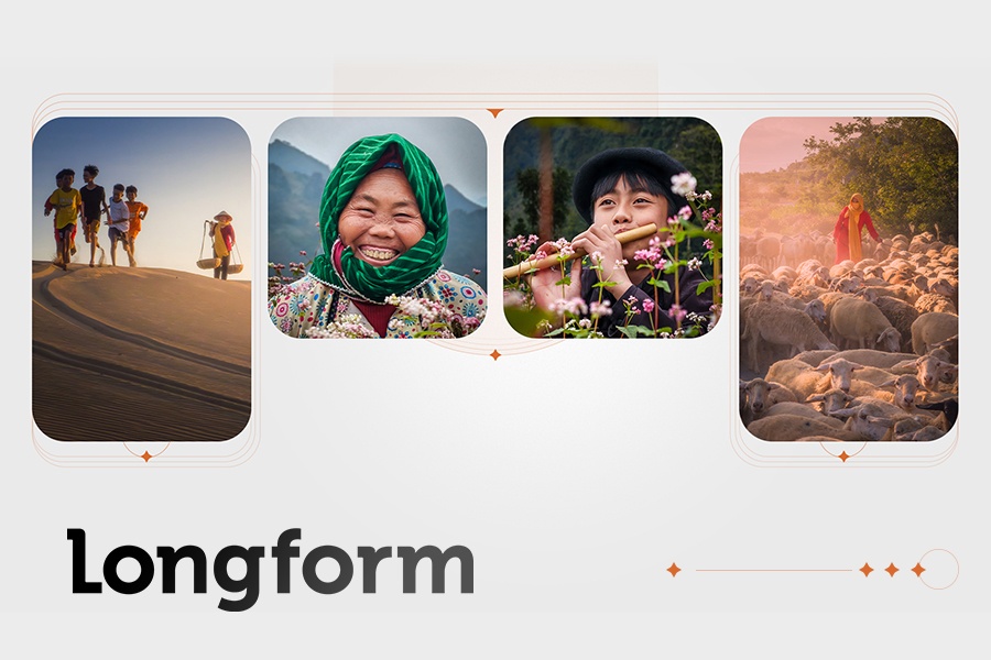 Hanh trinh Oppo Find X8 Series ngam nhin Viet Nam tuoi dep hinh anh