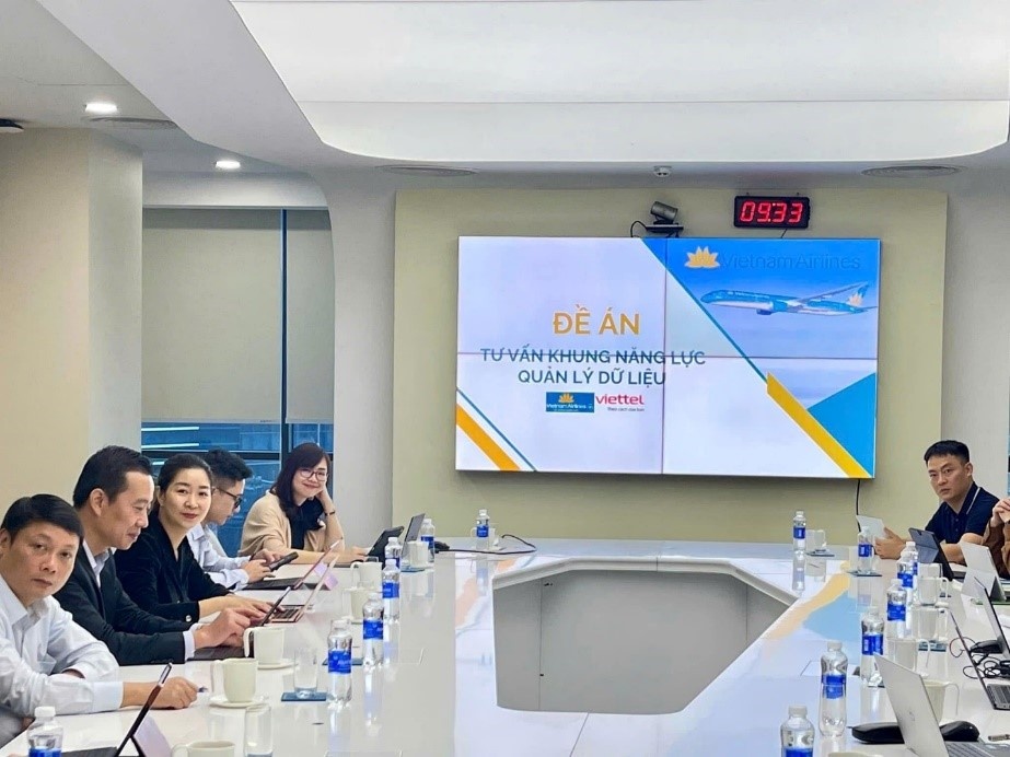 Ly do giup Viettel Agile gianh giai thuong quoc te ve chuyen doi so hinh anh