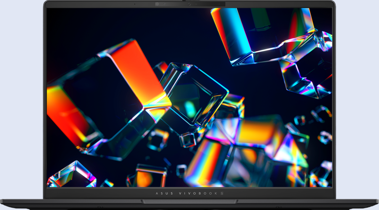 Vivobook S 14 anh 3