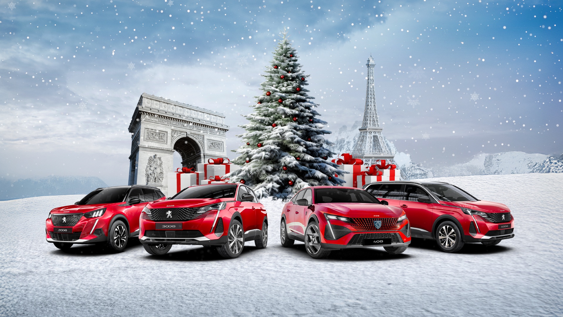 Peugeot uu dai den 95 trieu dong dip cuoi nam hinh anh