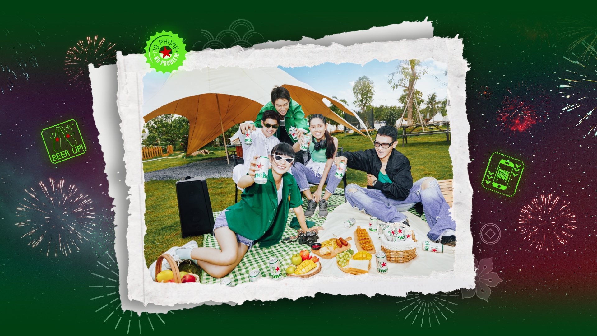 Heineken ảnh 5 Heineken anh 5