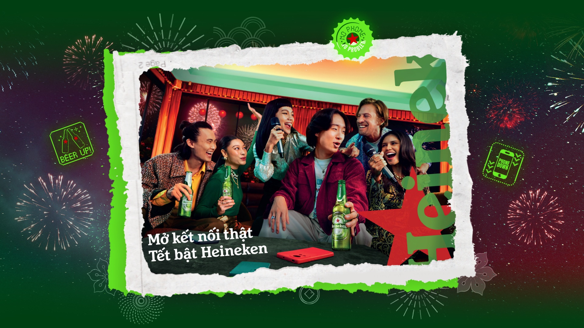 Heineken ảnh 9 Heineken anh 9