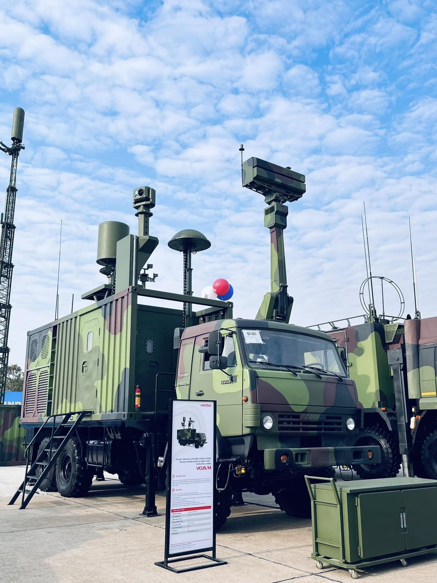 Viettel,  Viettel High Tech-VHT anh 3