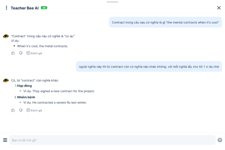 Teacher Bee AI anh 3