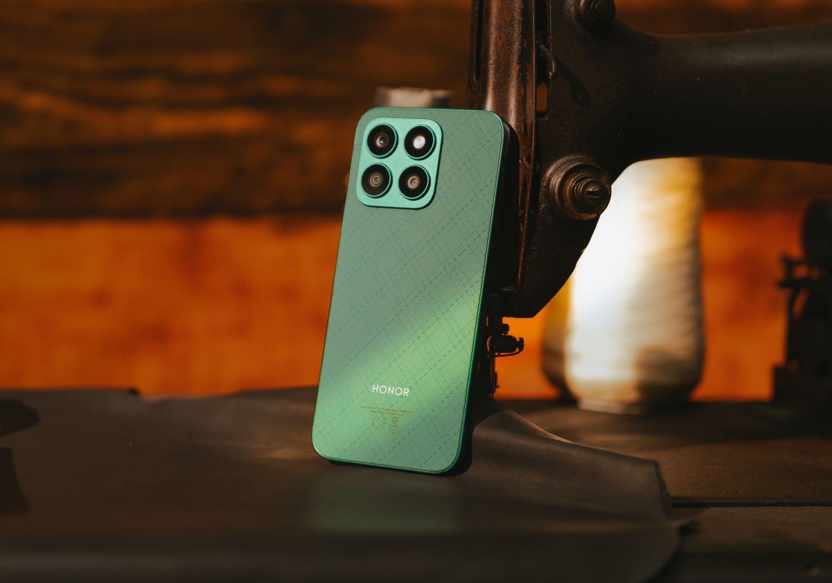 Tinh nang 'an diem' o tam gia duoi 7 trieu dong cua Honor X6b va X8b hinh anh