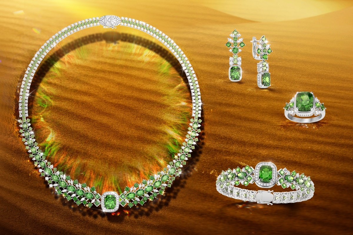 3 gam mau da quy nang tam dang cap trong buoi da tiec hinh anh