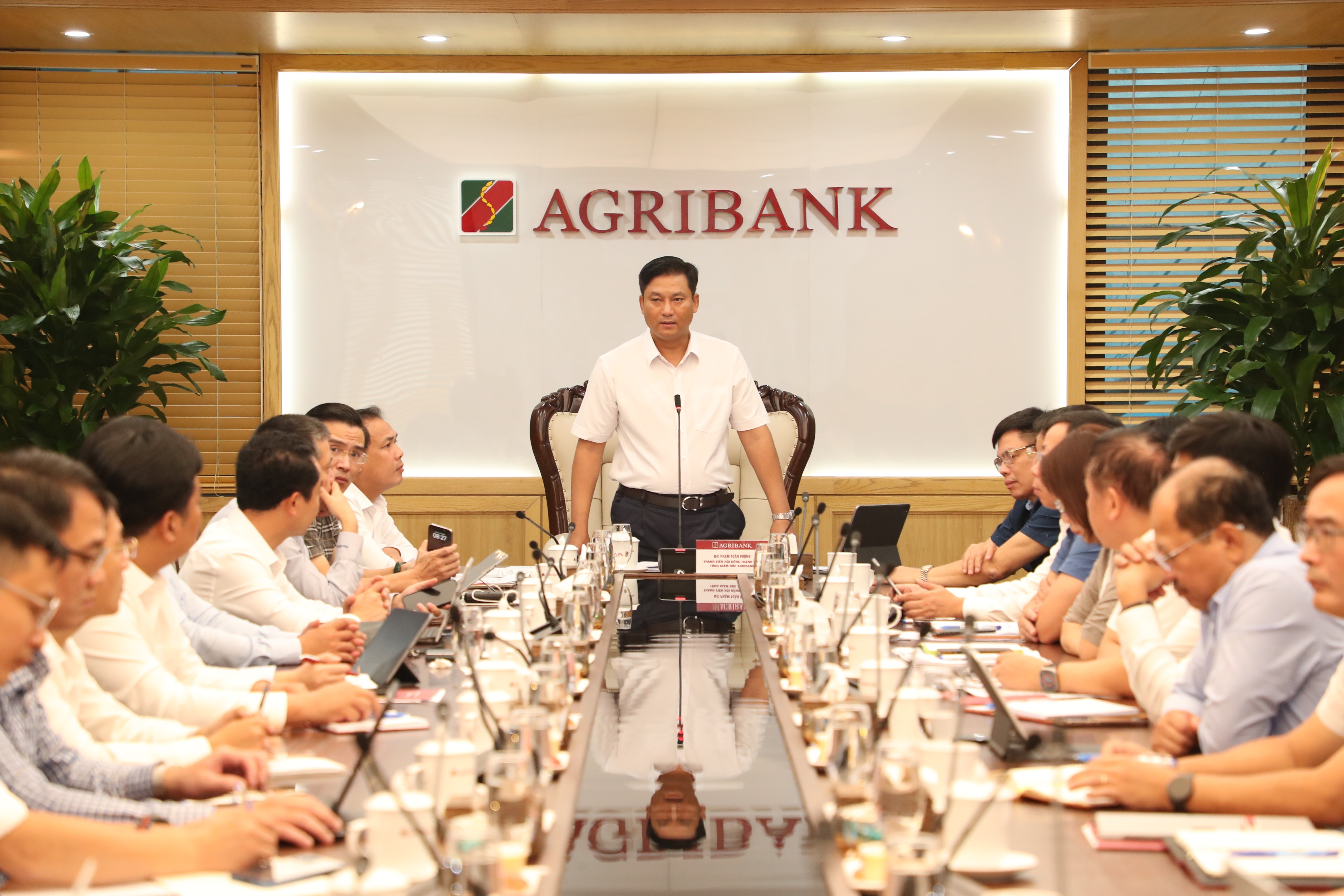 Agribank anh 1