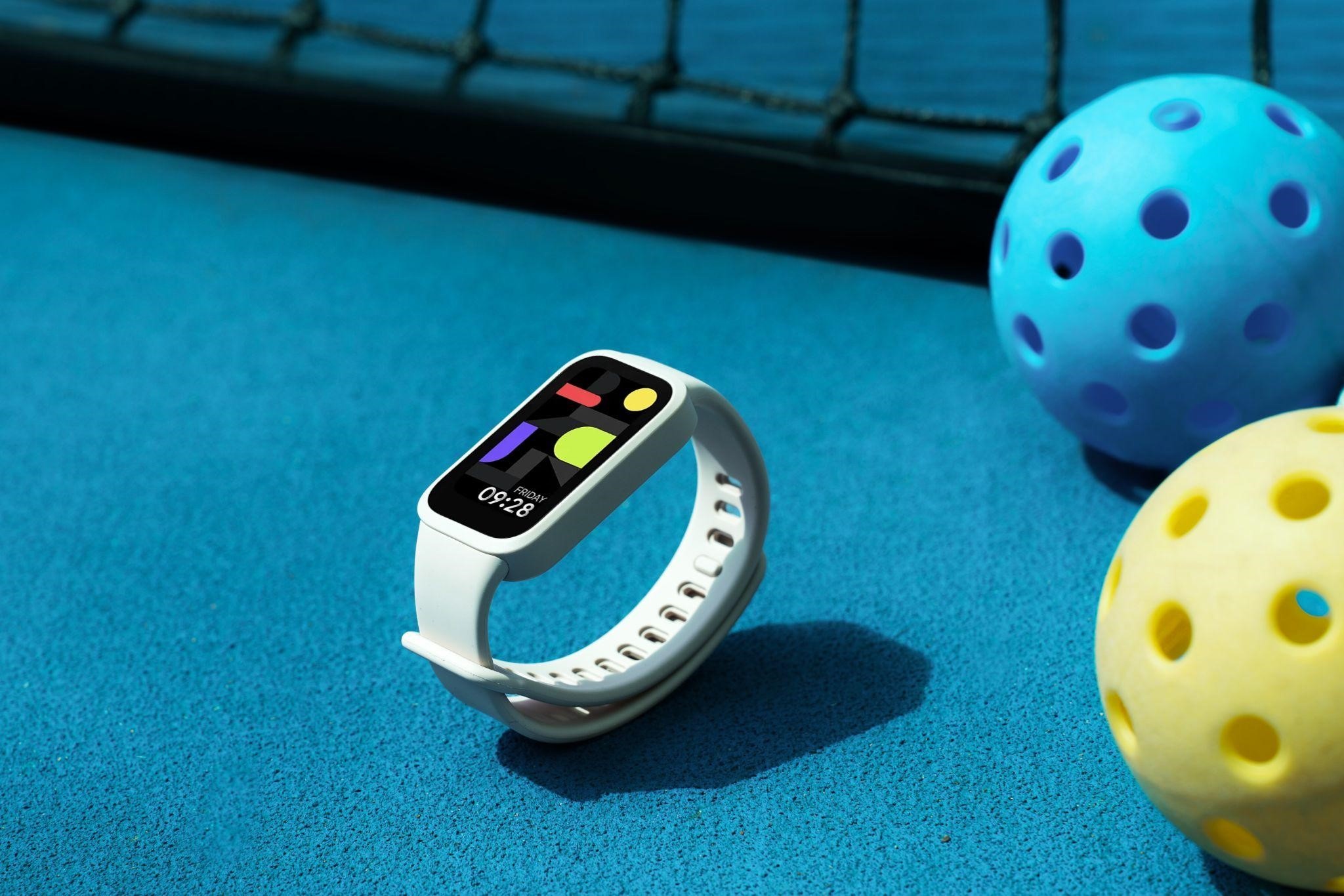 Xiaomi Smart Band 9 Pro anh 1