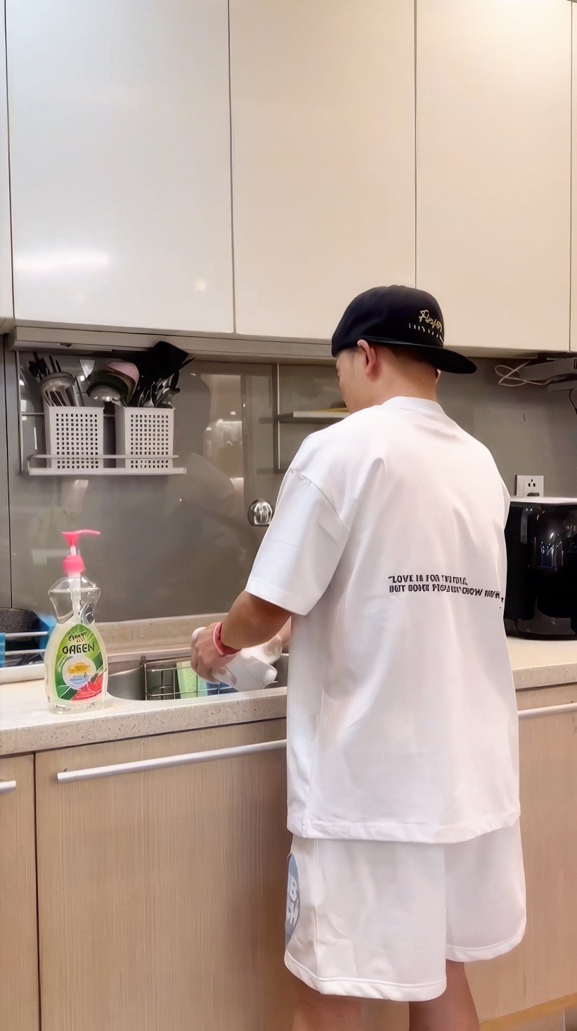 Trai đảm toàn năng ảnh 5 Trai dam toan nang anh 5