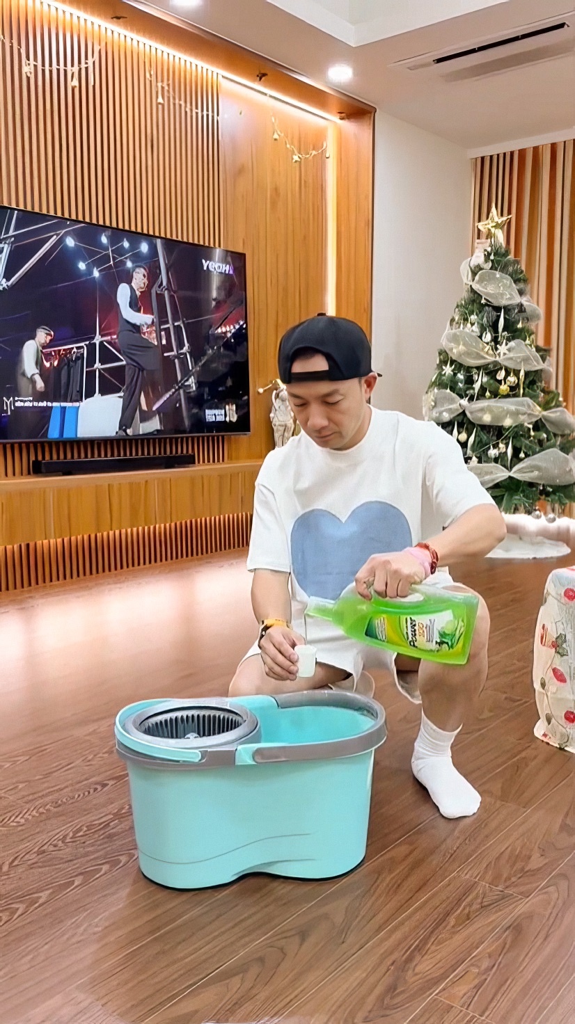 Trai đảm toàn năng ảnh 4 Trai dam toan nang anh 4