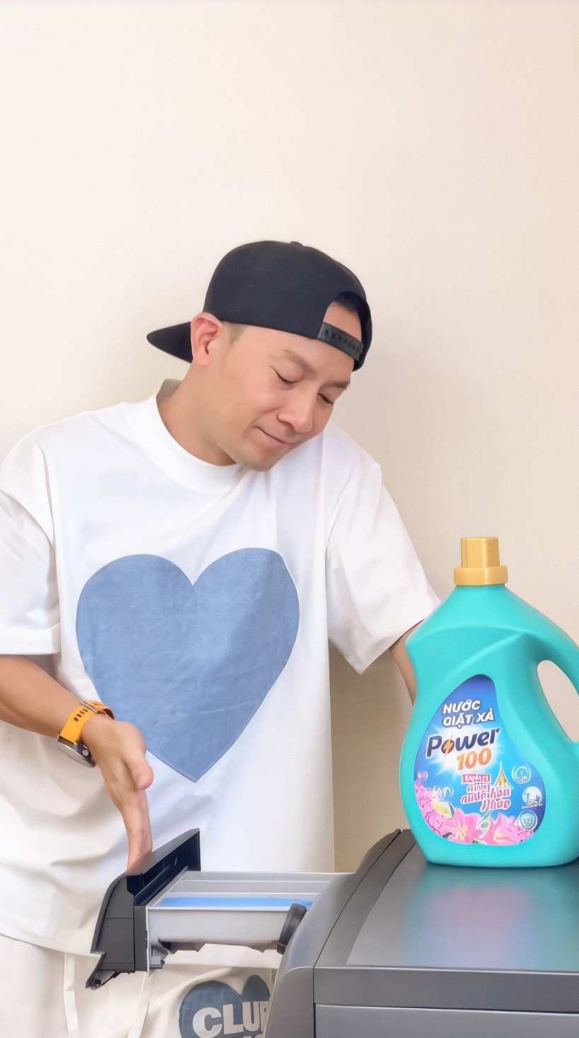 Trai đảm toàn năng ảnh 3 Trai dam toan nang anh 3