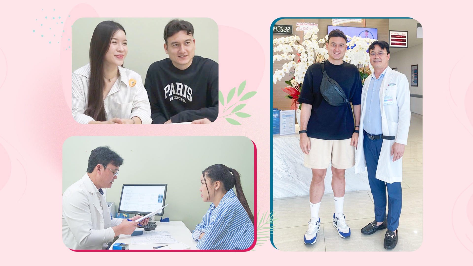Benh vien AIH, BSCKI Vu Van Phi anh 5