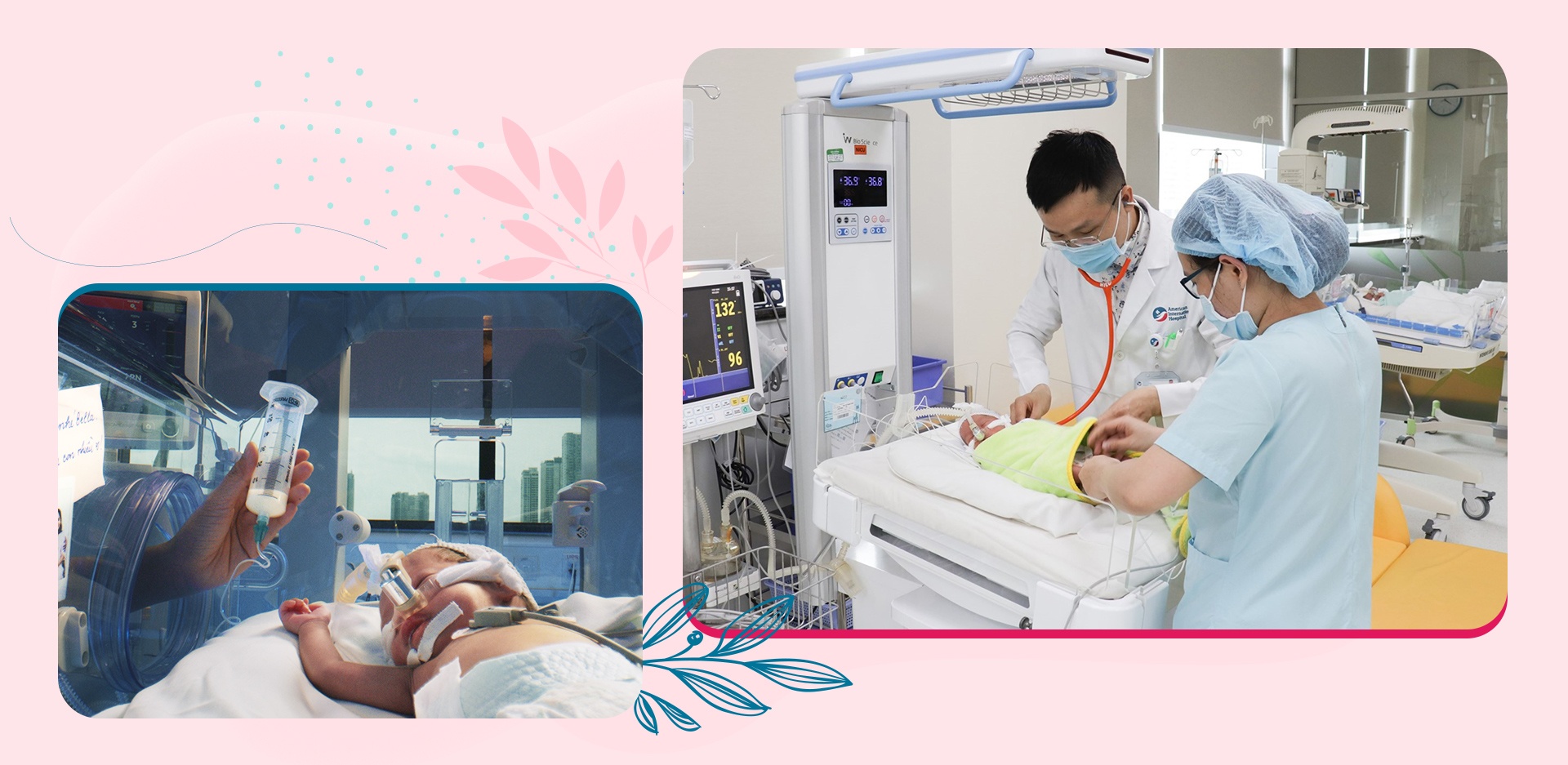 Benh vien AIH, BSCKI Vu Van Phi anh 13
