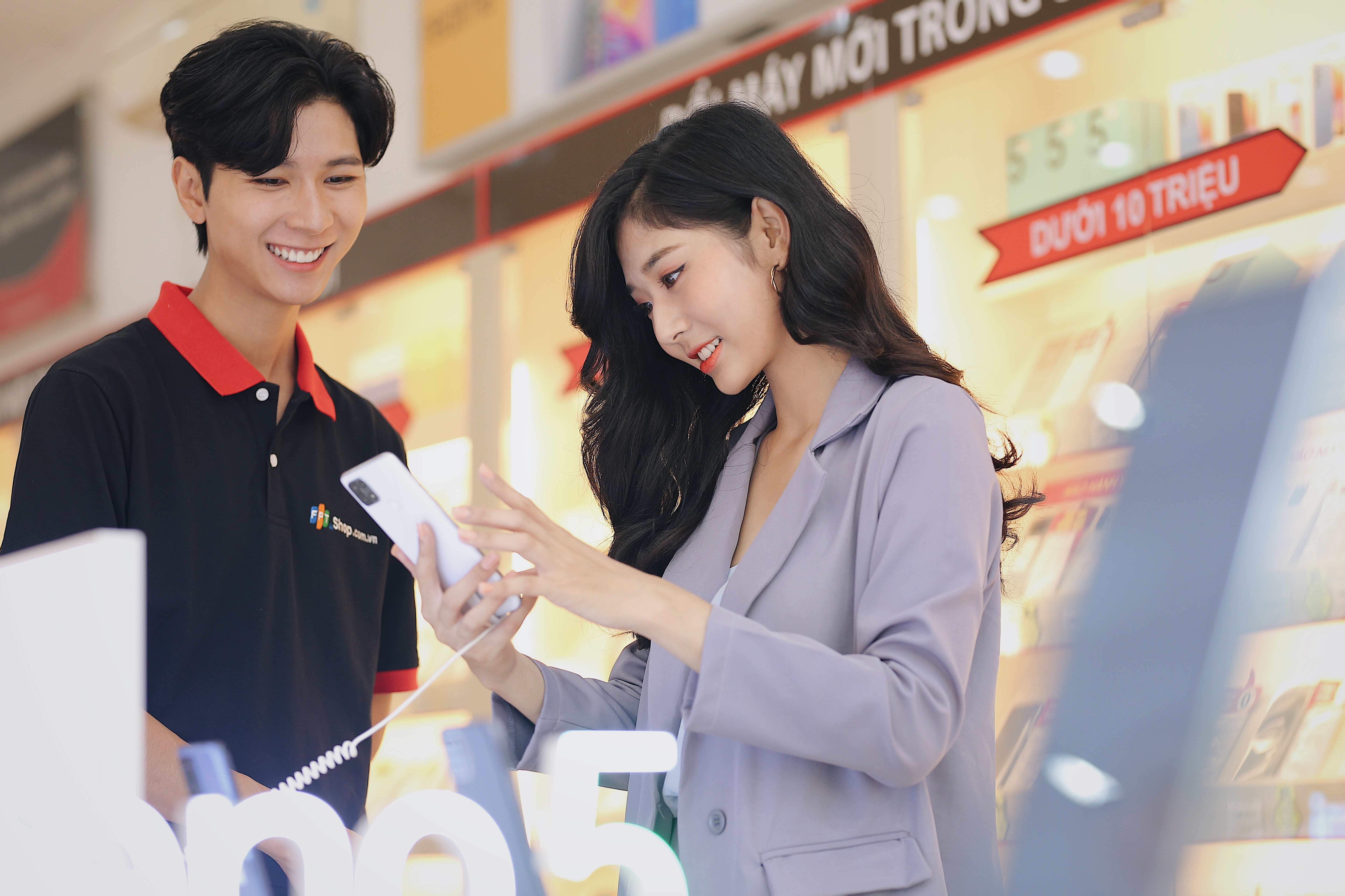 Cung cap bao hanh dac quyen, FPT Shop nang cao loi the canh tranh hinh anh