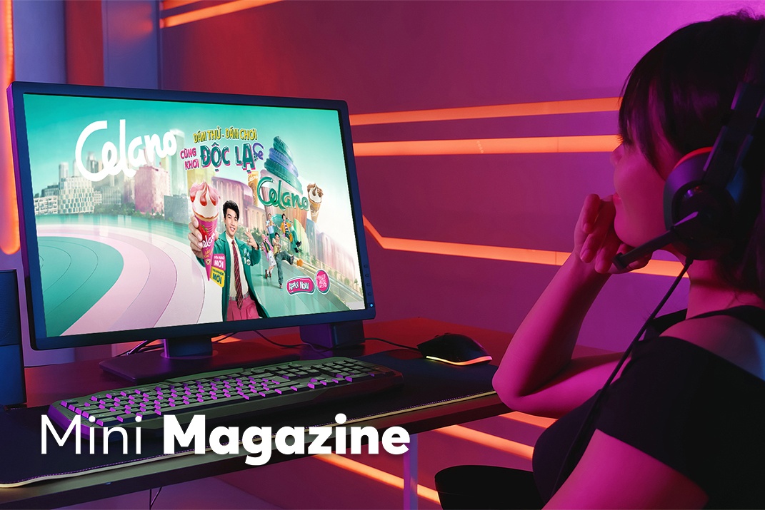 Celano lot xac voi dien mao moi - dam thu dam choi, cung khoi toi ben hinh anh