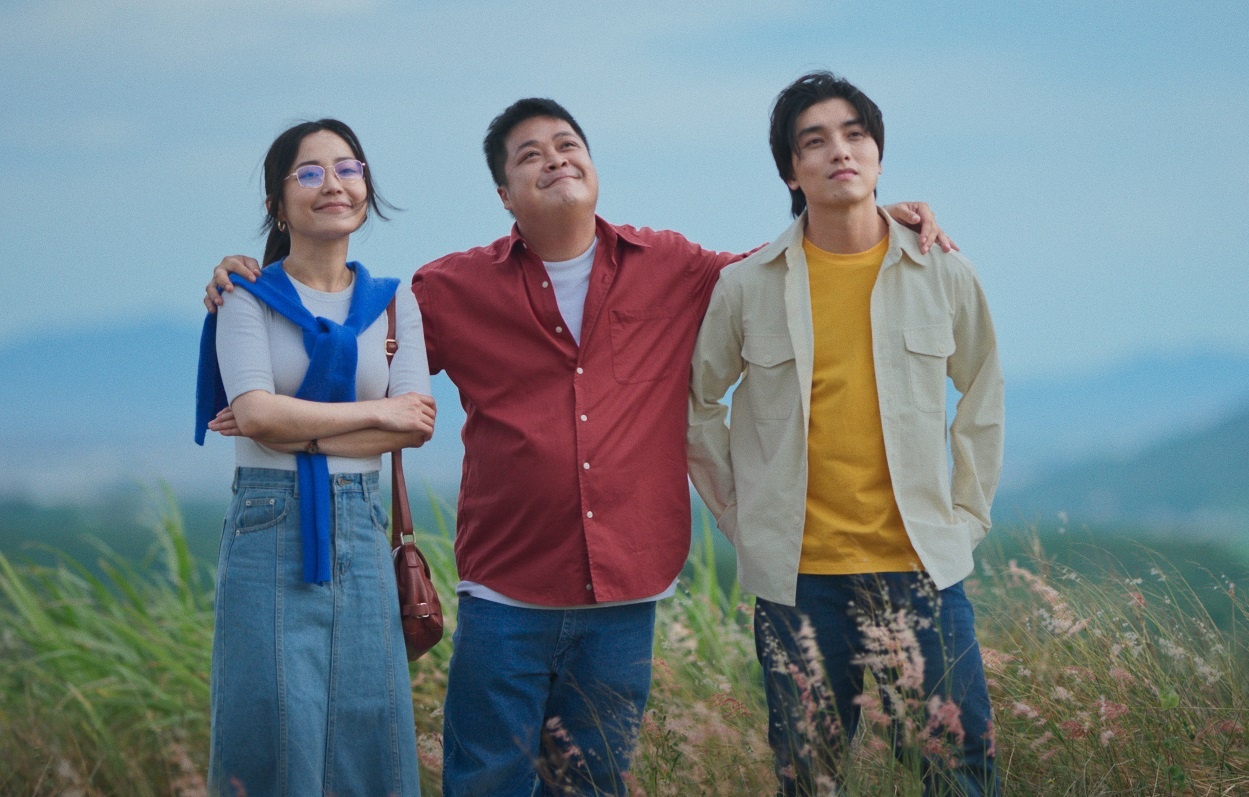 Nhung cung bac cam xuc tinh ban trong phim dien anh 'Kinh van hoa' hinh anh