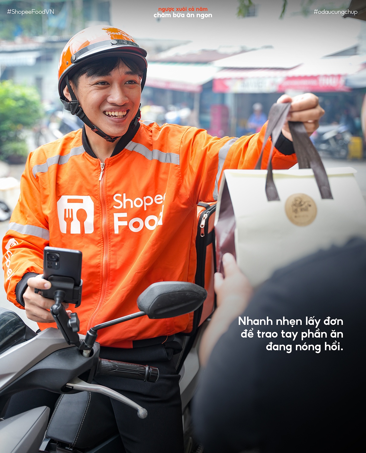 ShopeeFood ảnh 2 ShopeeFood anh 2