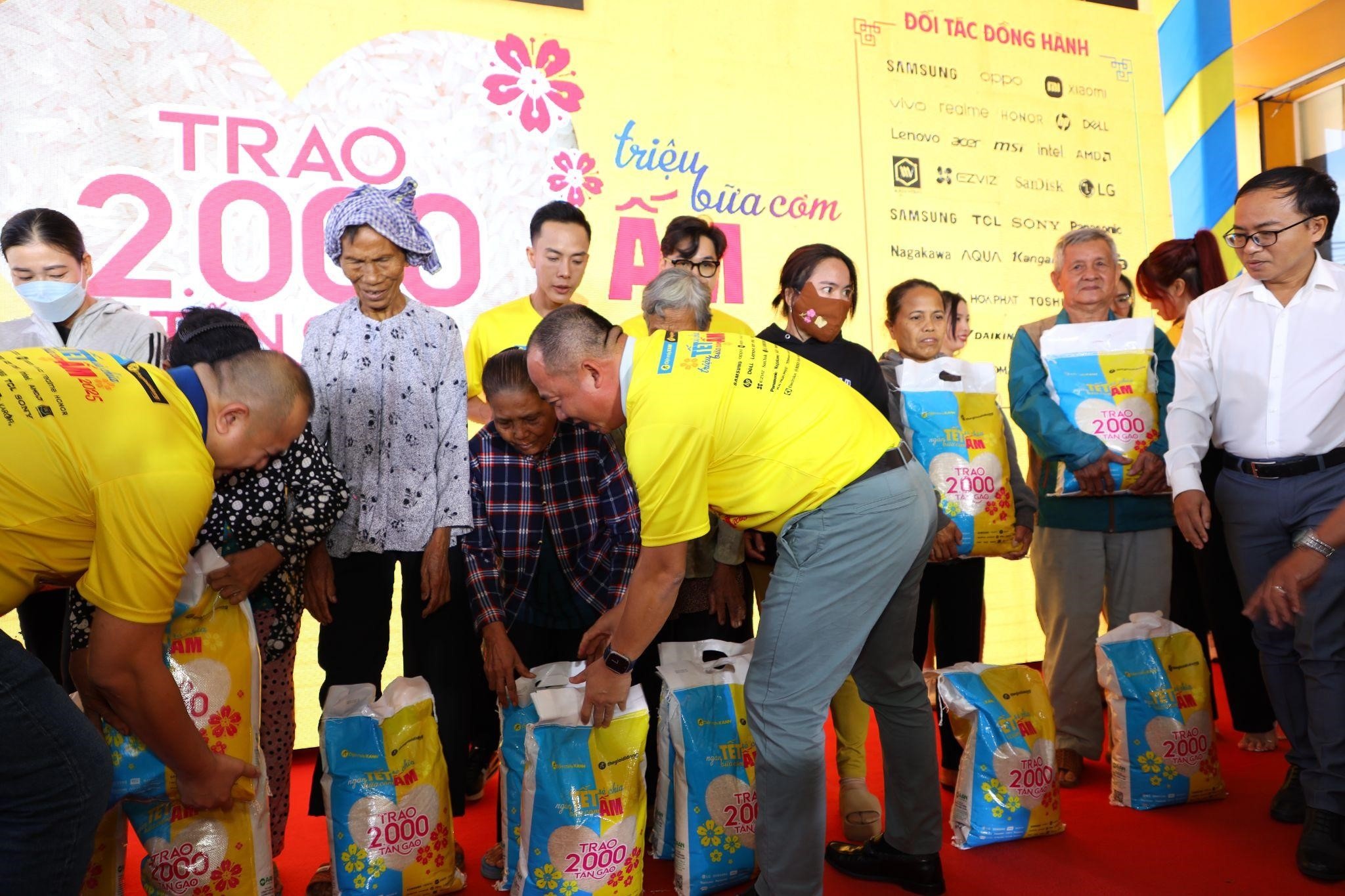 The Gioi Di Dong anh 3