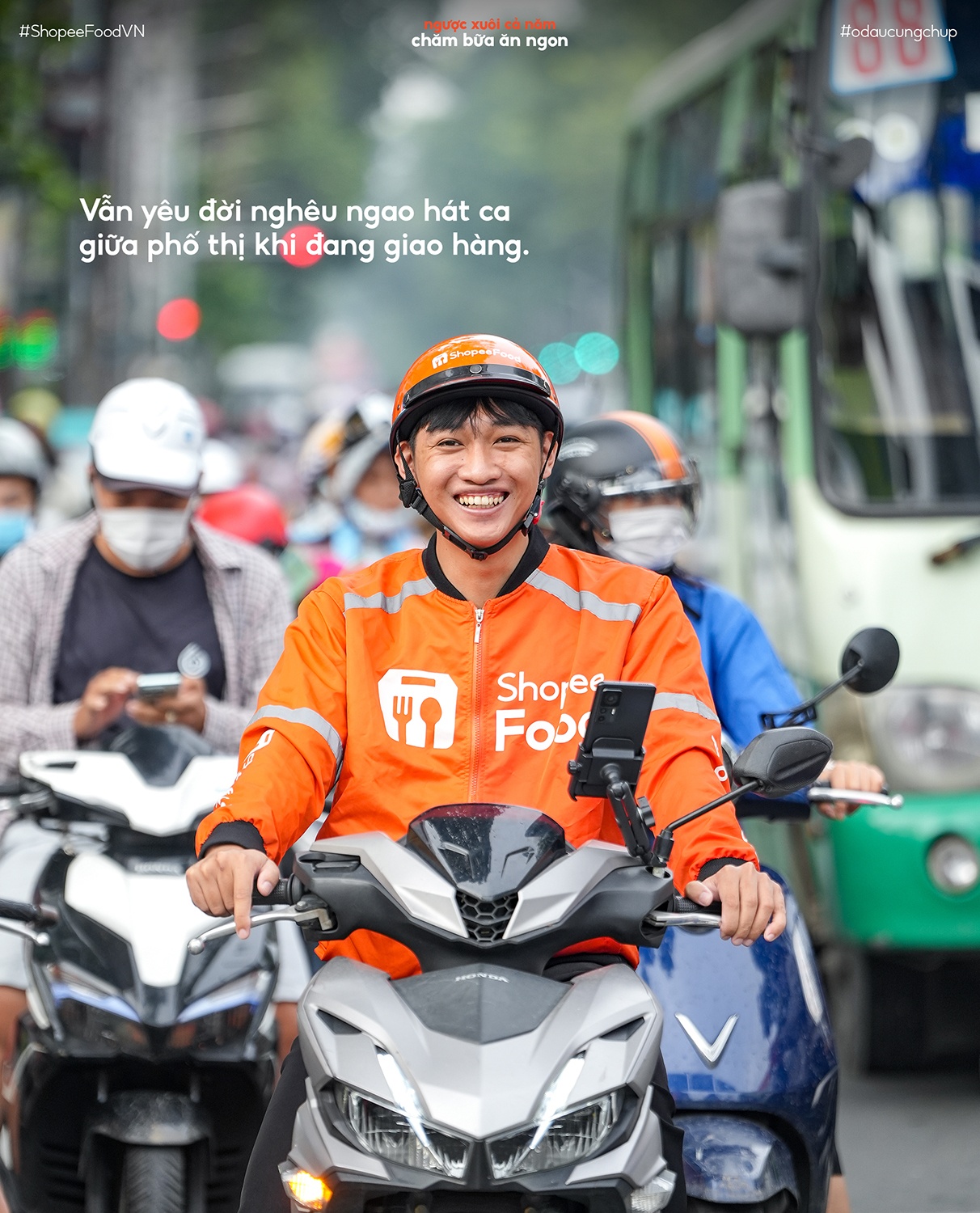 ShopeeFood ảnh 3 ShopeeFood anh 3