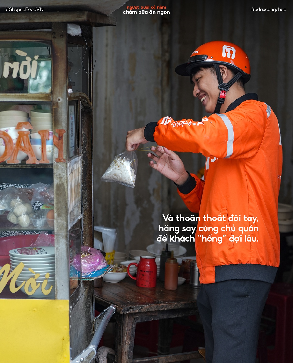 ShopeeFood ảnh 4 ShopeeFood anh 4