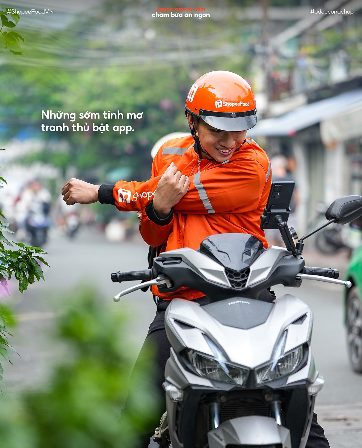 ShopeeFood ảnh 6 ShopeeFood anh 6