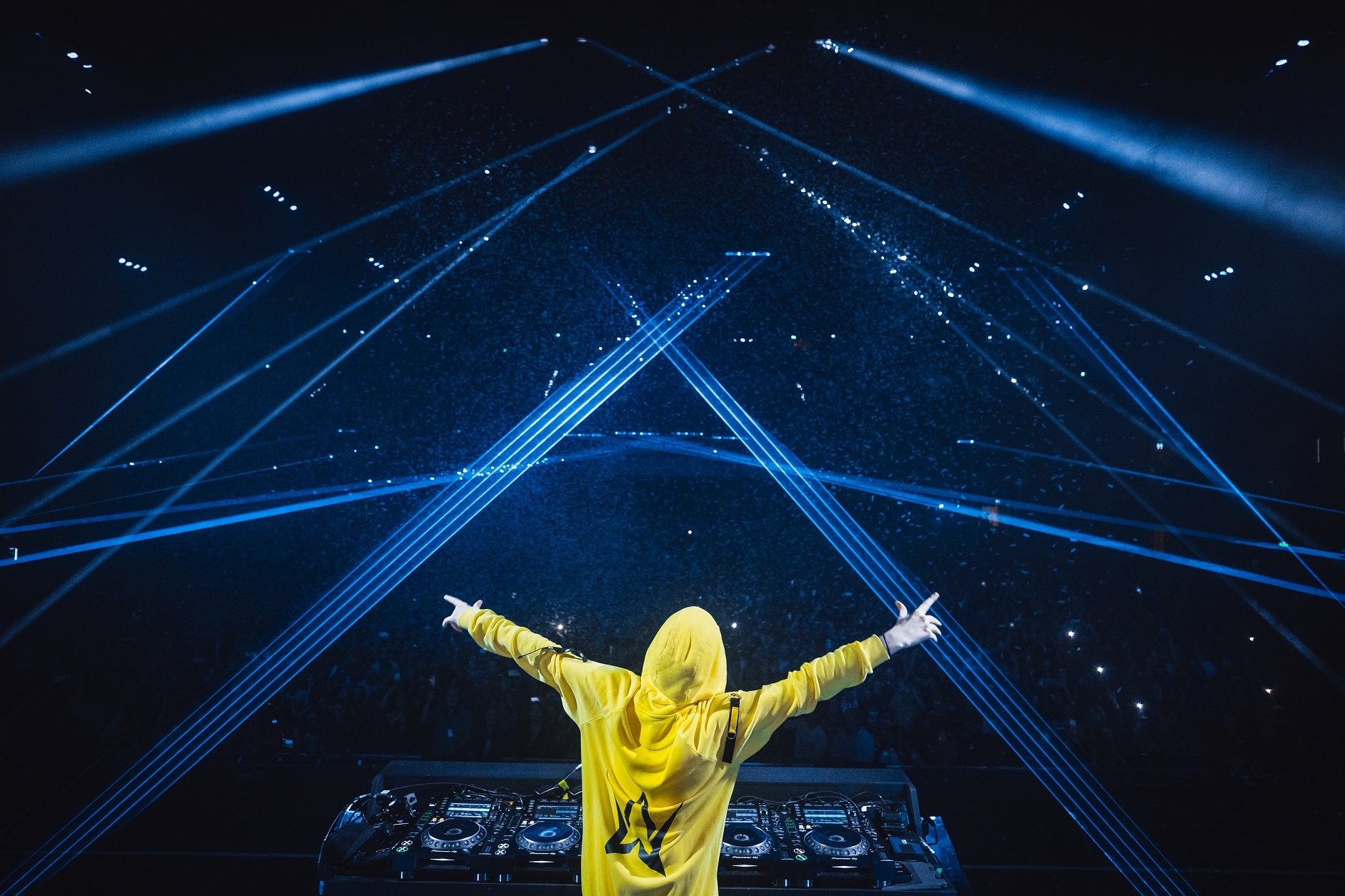 Dieu gi lam nen mot Heineken Countdown 2025 dang nho? hinh anh