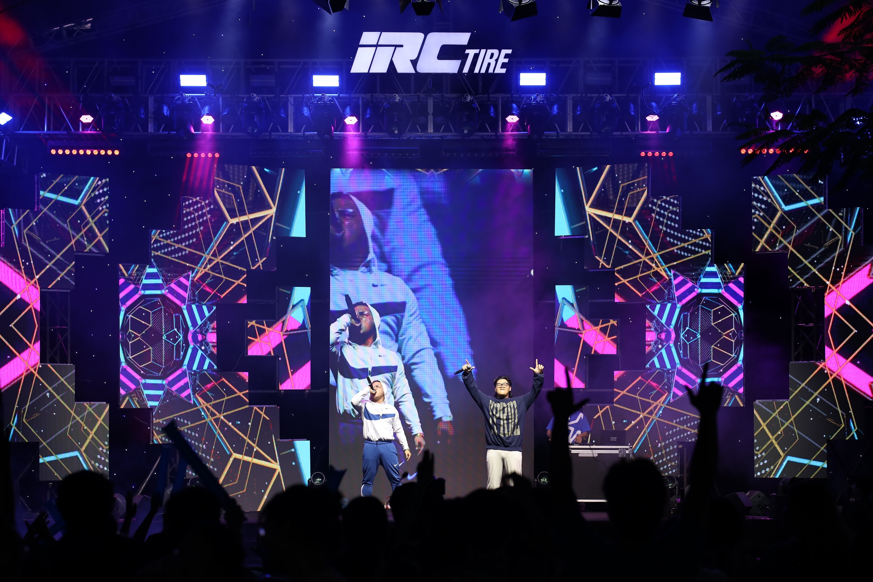 Uni Care Day 2024,  IRC Viet Nam anh 5