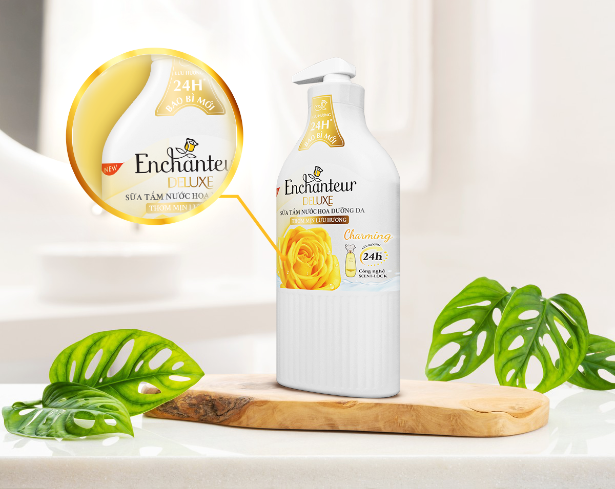 Enchanteur Deluxe anh 3