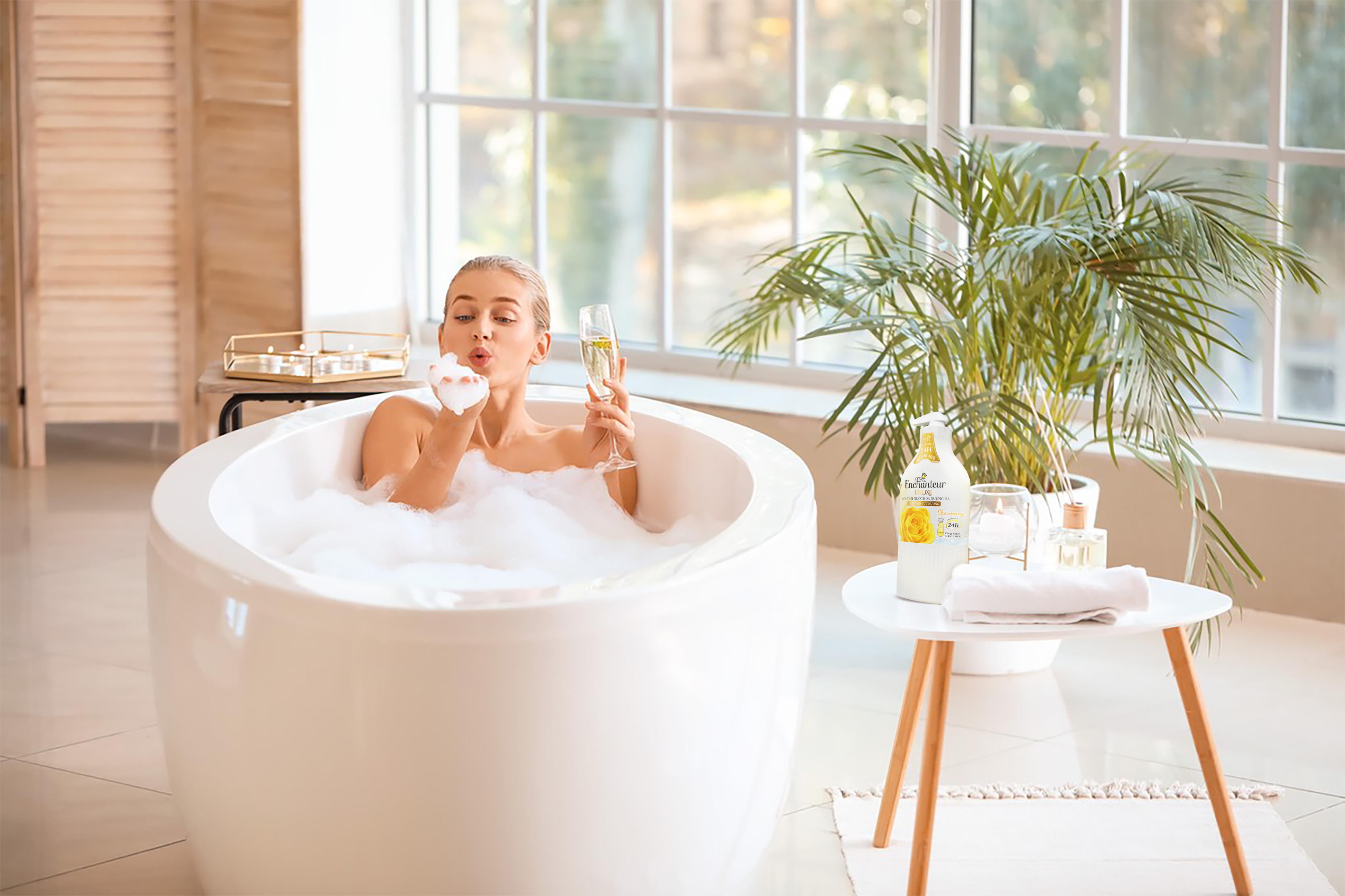 Enchanteur Deluxe anh 5