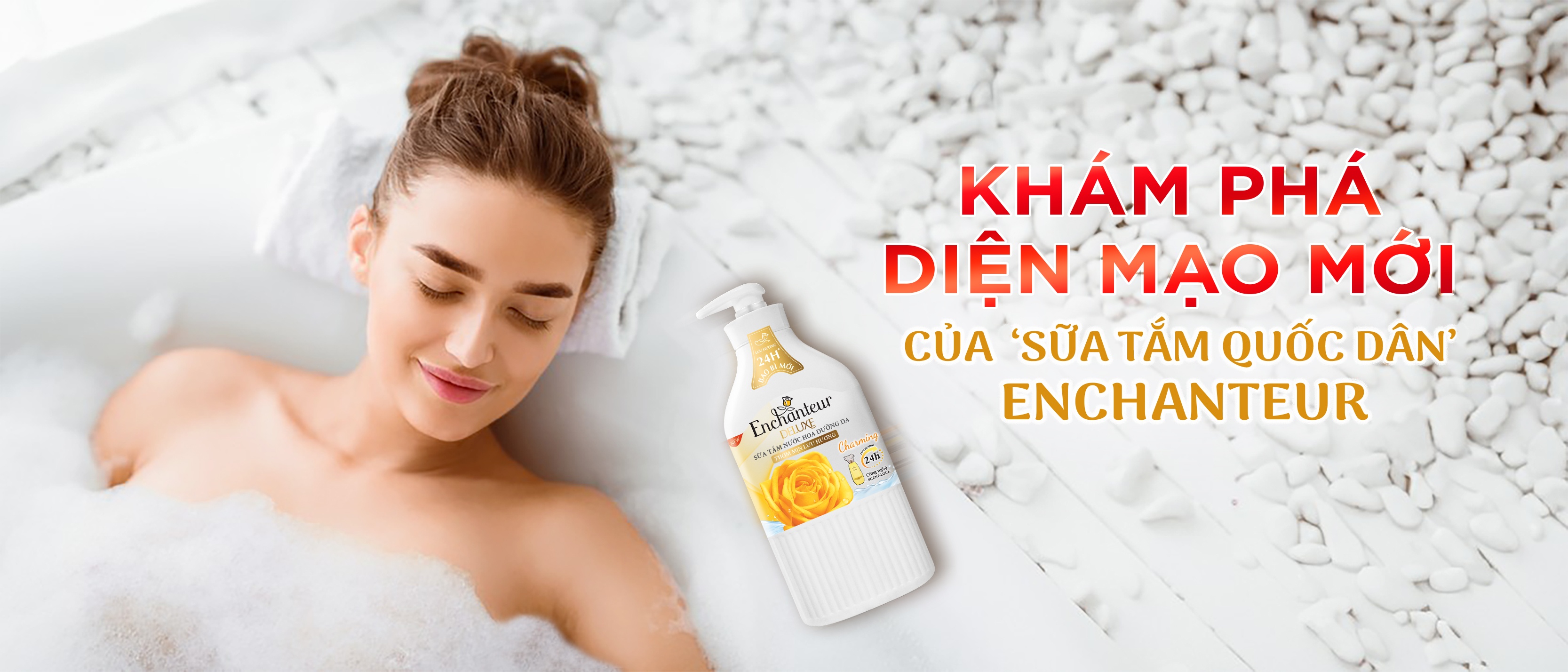 Enchanteur Deluxe anh 1
