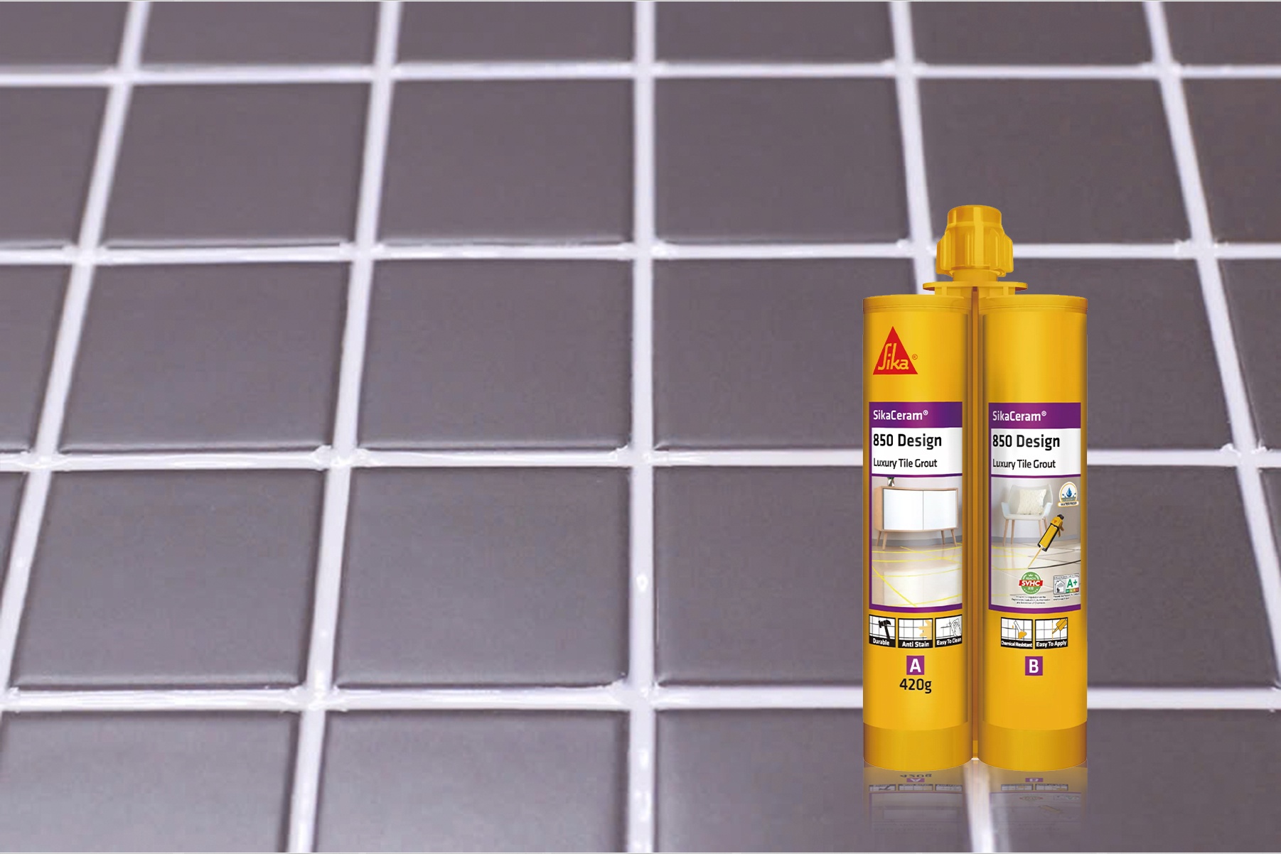 Sika Việt Nam ảnh 7 Sika Viet Nam anh 7