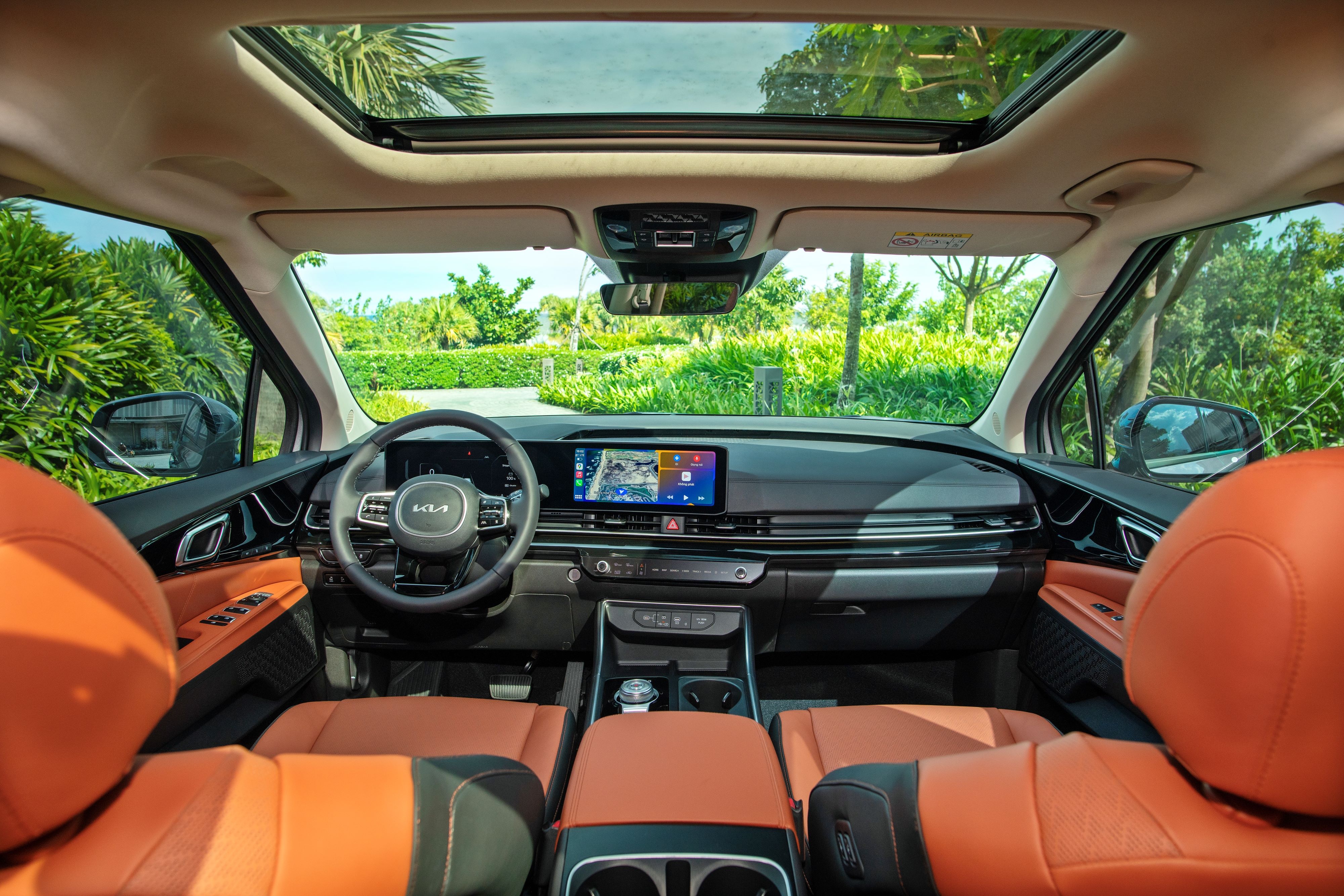 Kia New Carnival anh 7