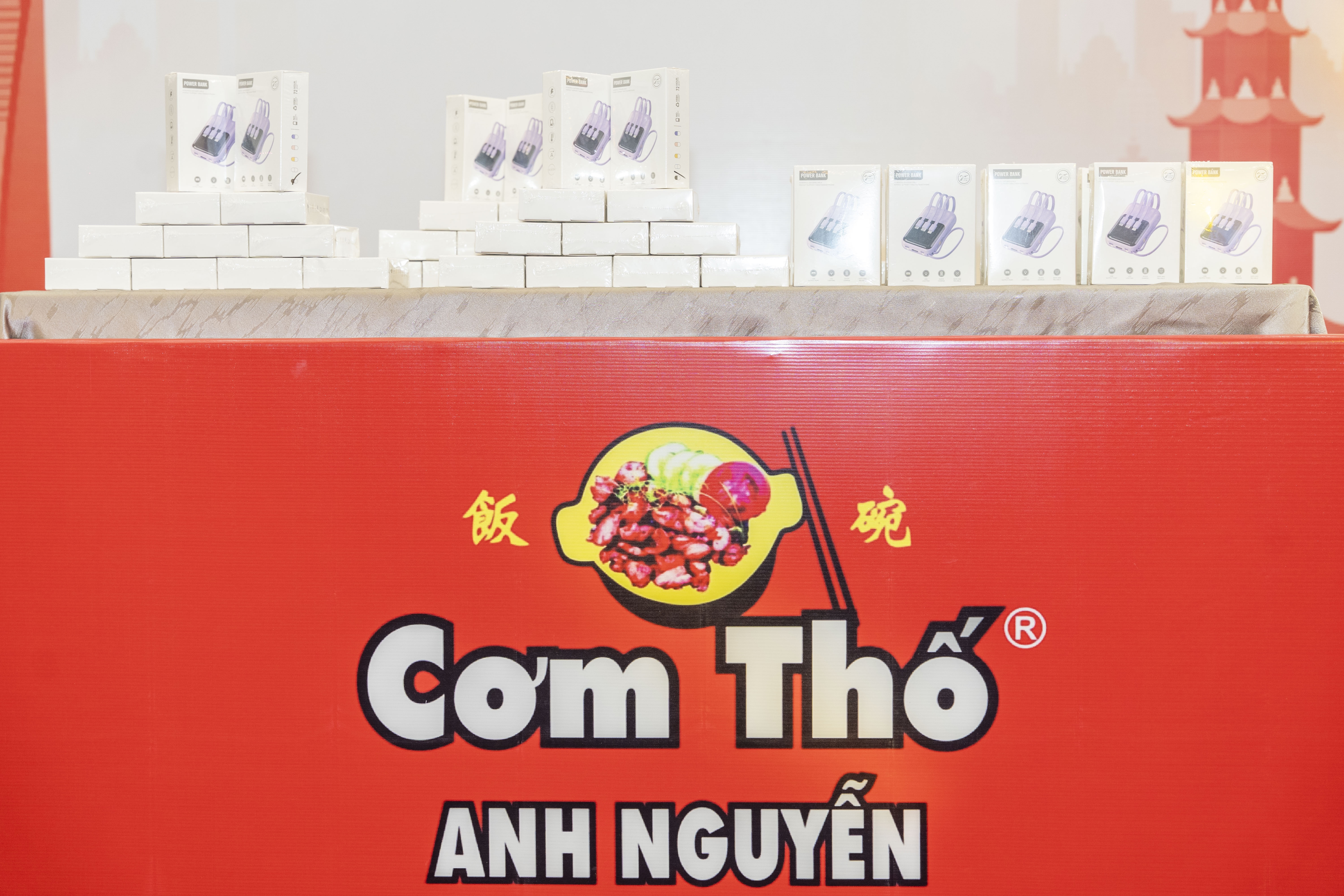 ShopeeFood,  xe cam anh 4