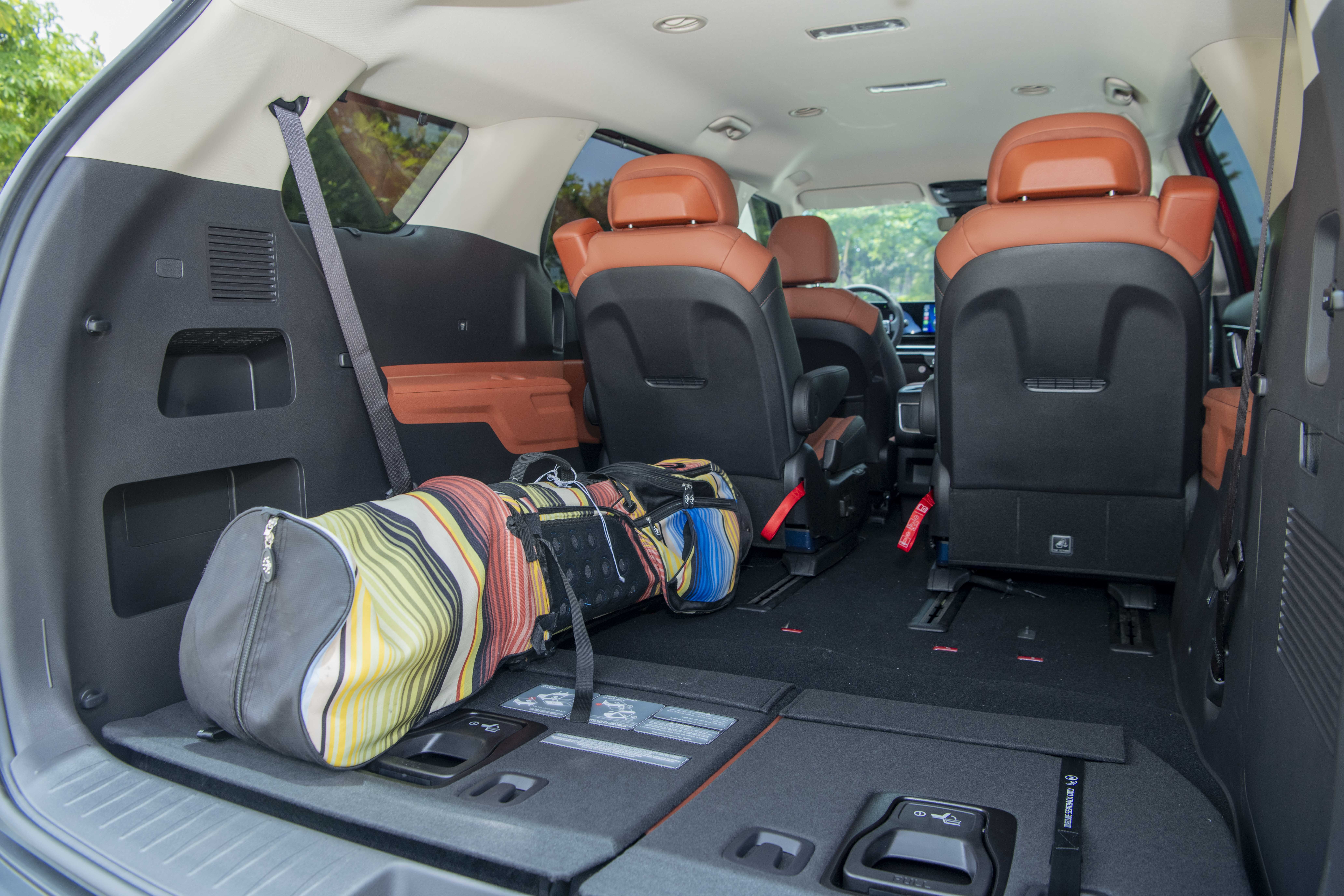 Kia New Carnival anh 9