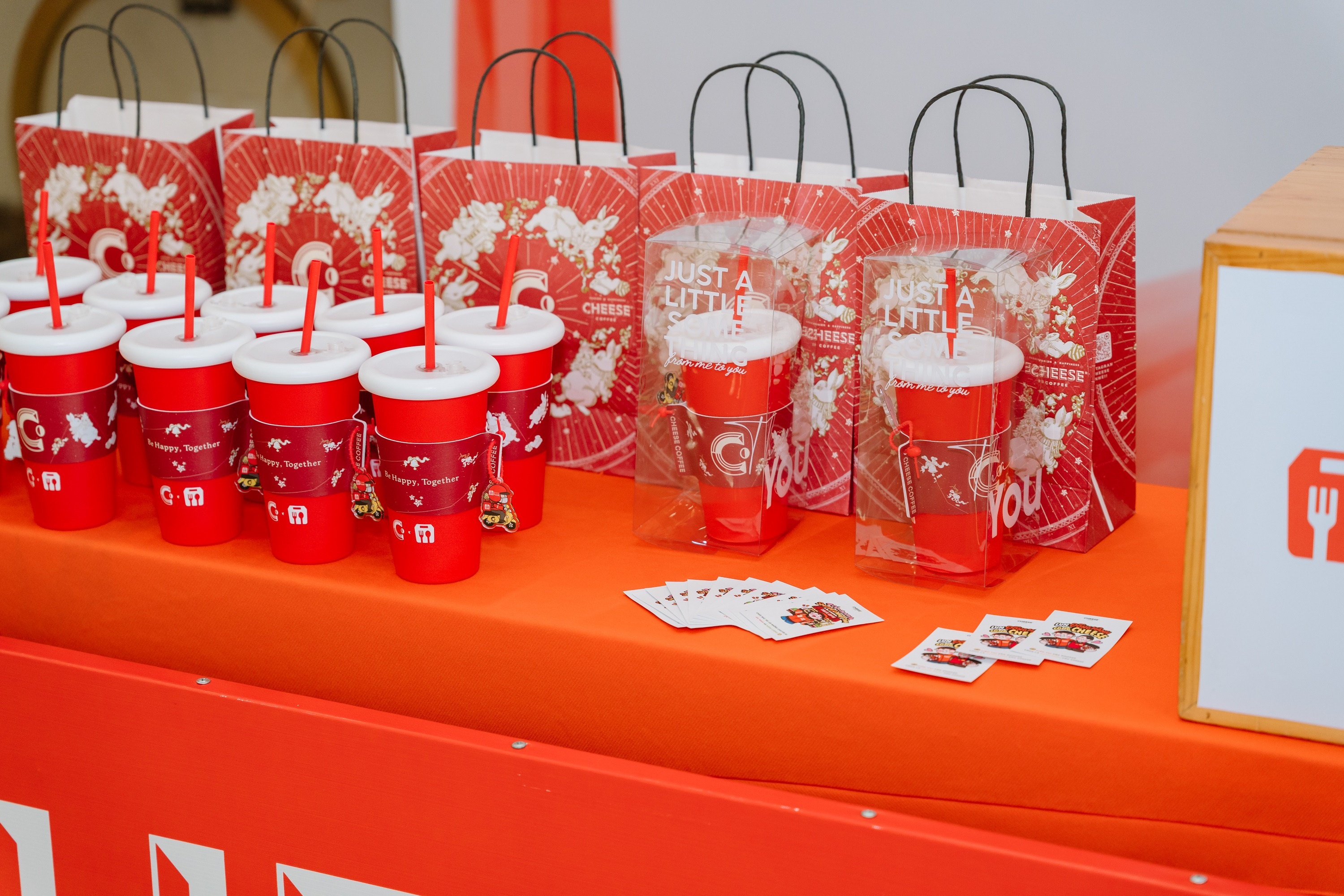 ShopeeFood,  xe cam anh 3