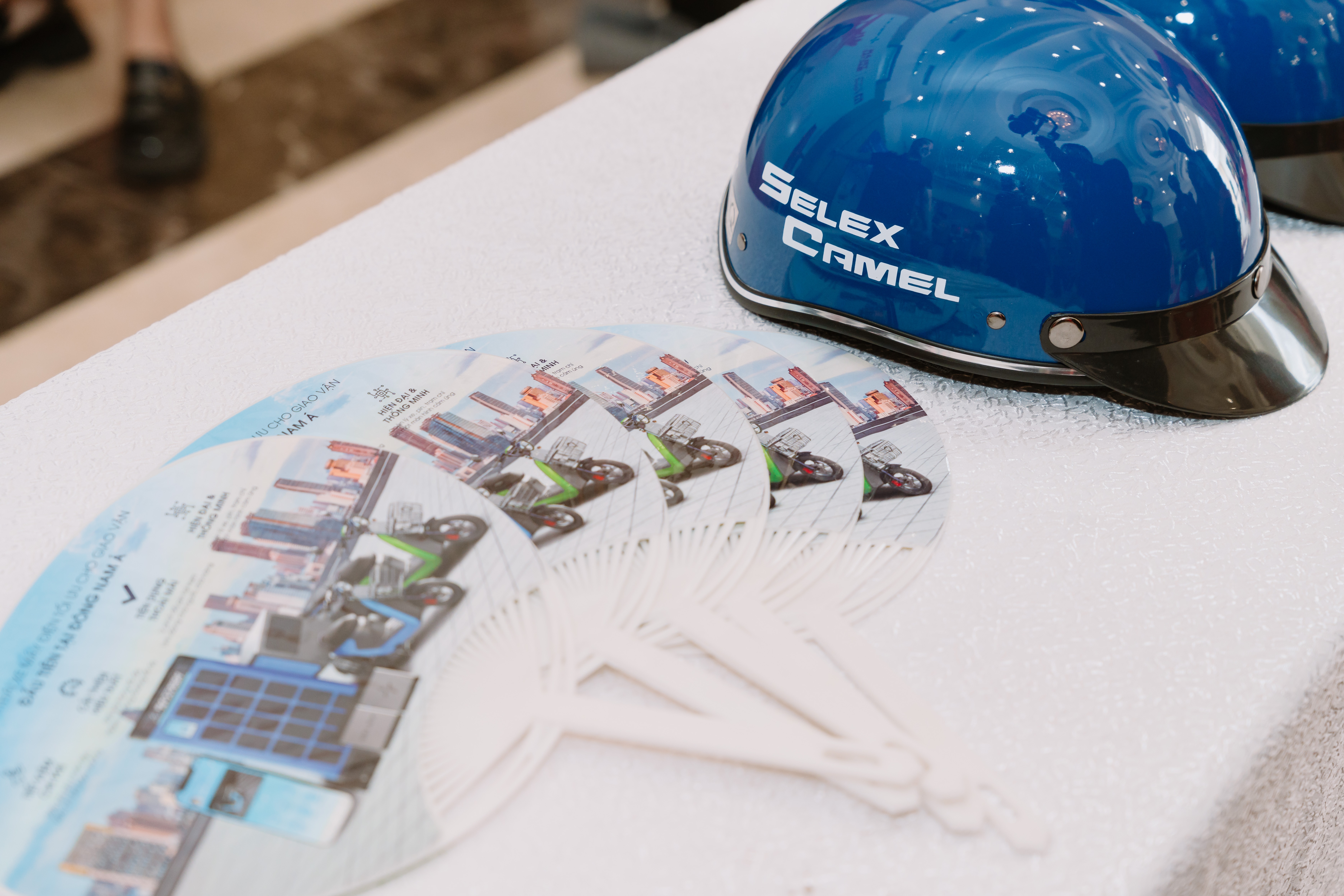 ShopeeFood,  xe cam anh 5