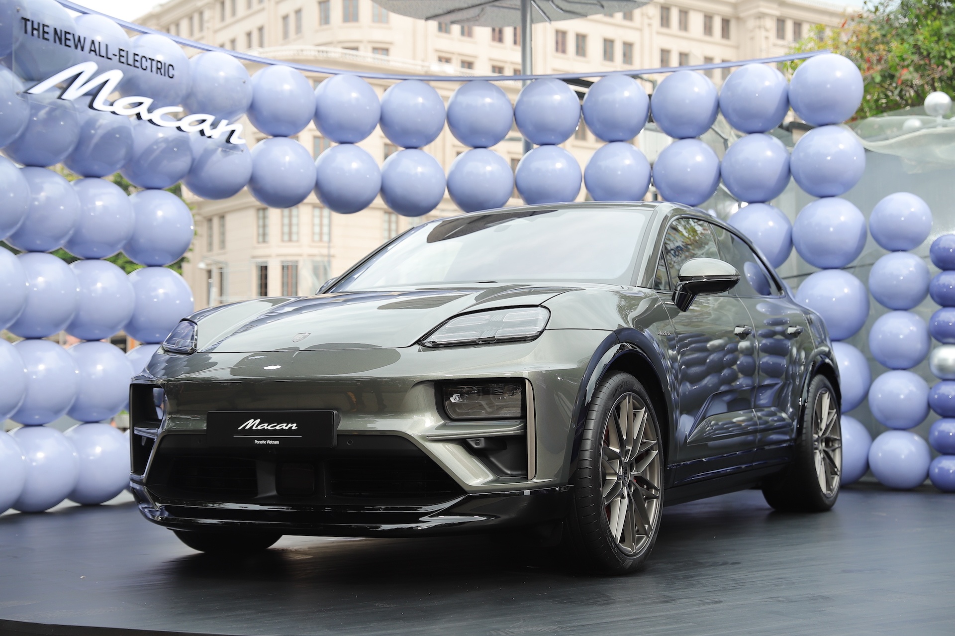Porsche,  HOZO ảnh 2 Porsche,  HOZO anh 2