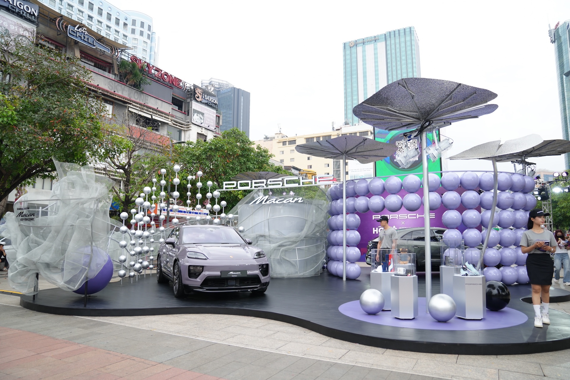 Porsche,  HOZO ảnh 3 Porsche,  HOZO anh 3