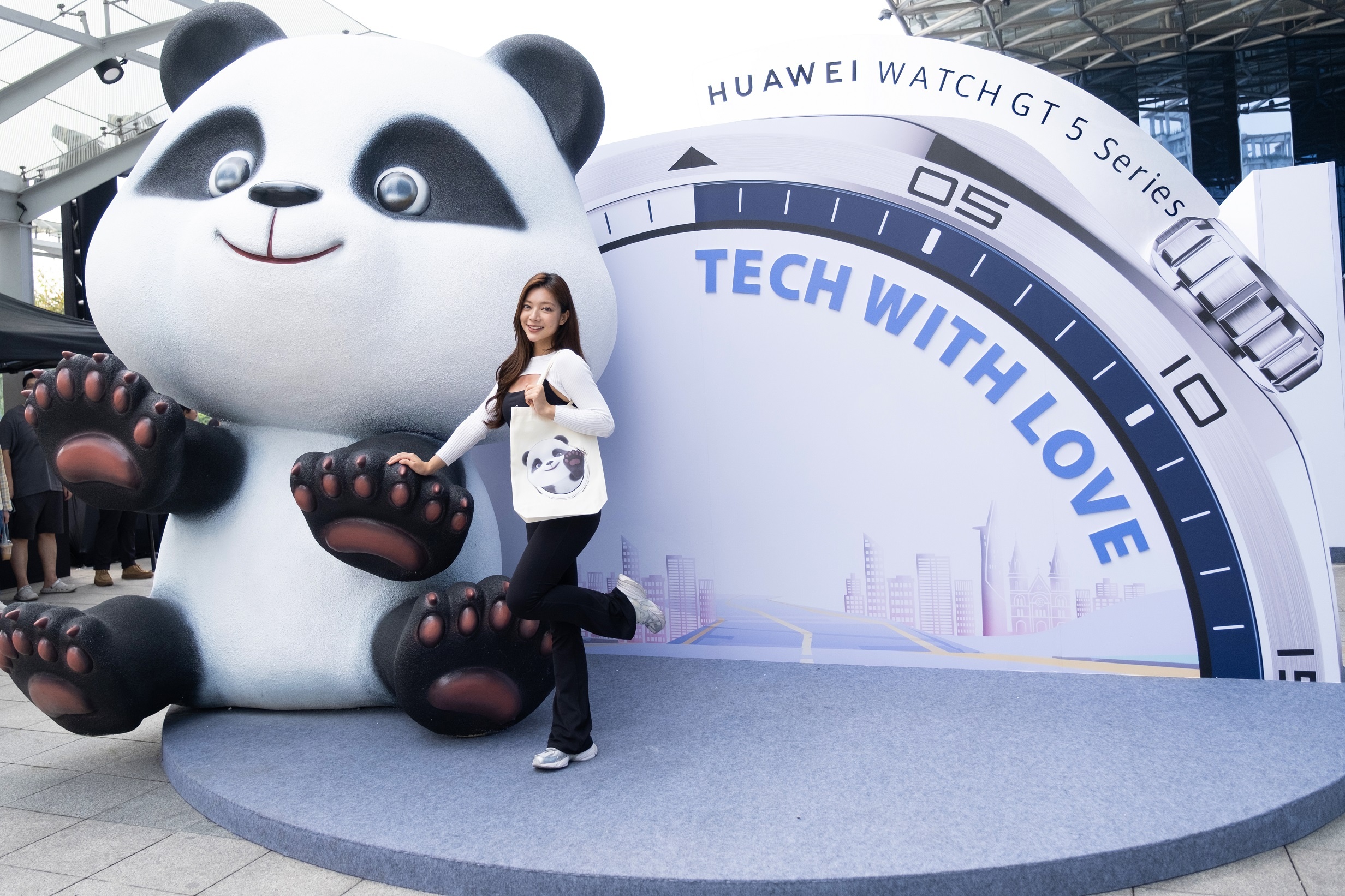 Huawei ảnh 3 Huawei anh 3